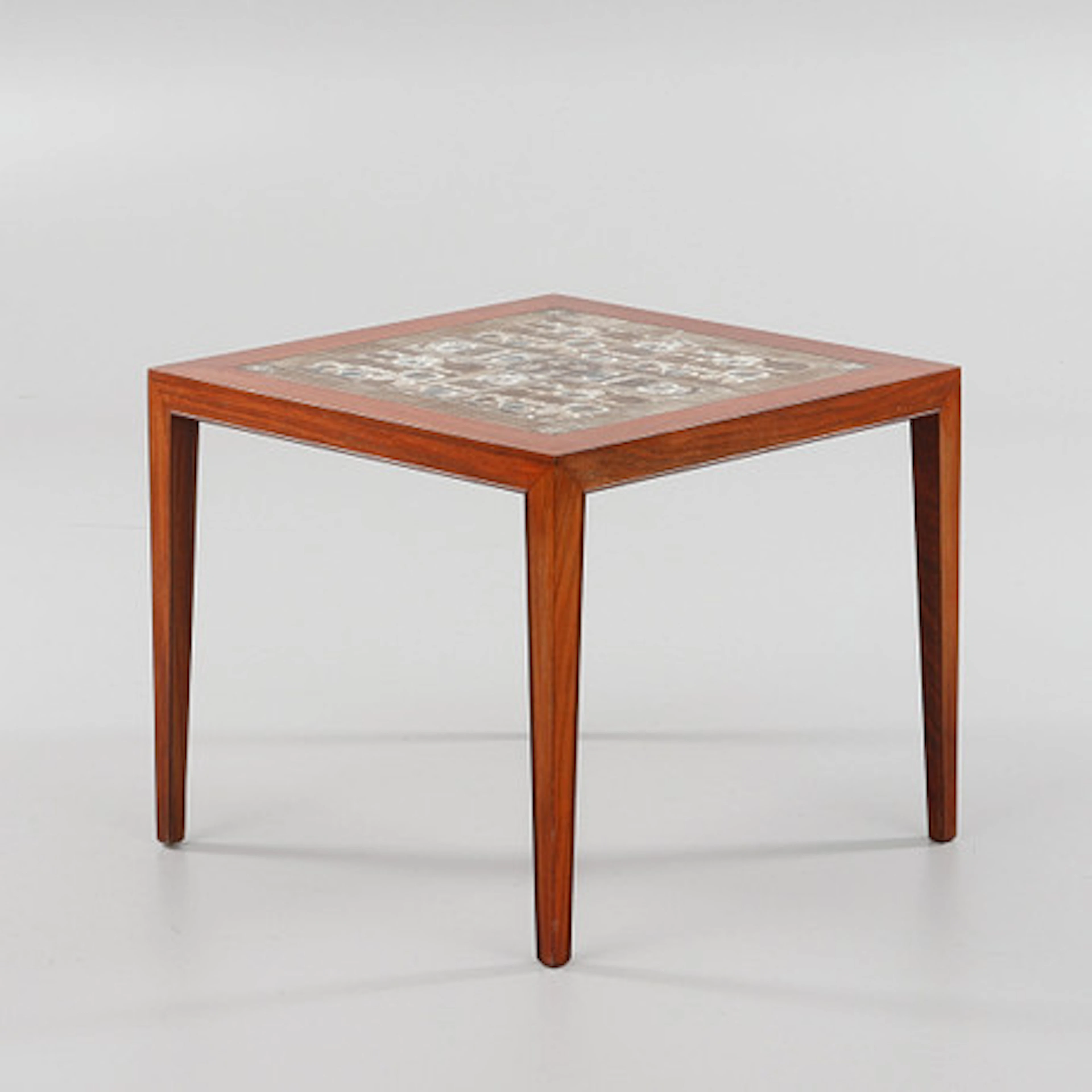 SOFFBORD "Baca", Nils Thorsson, Royal Cope…
