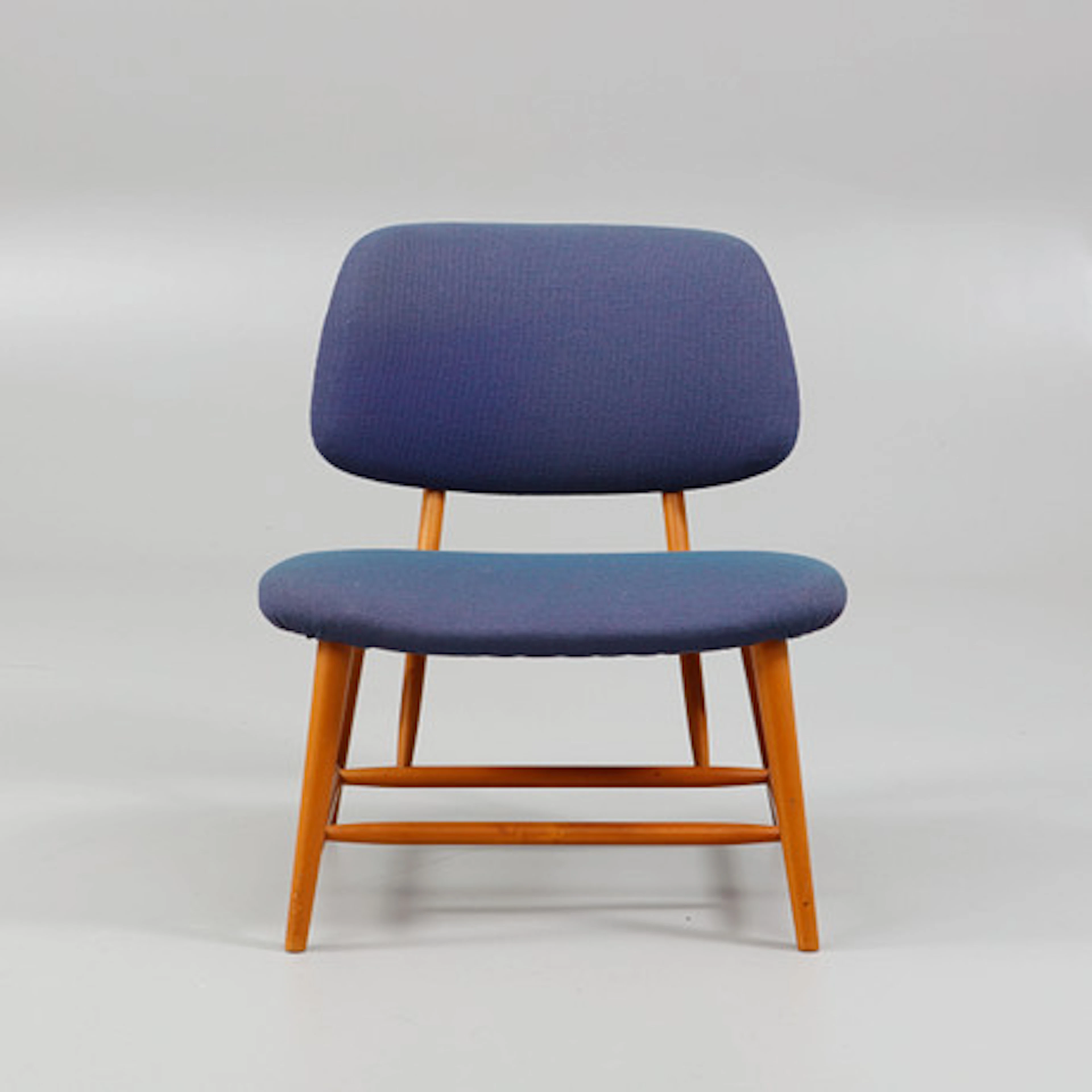 STOL, "TeVe", Alf Svensson, Studio Ljungs …
