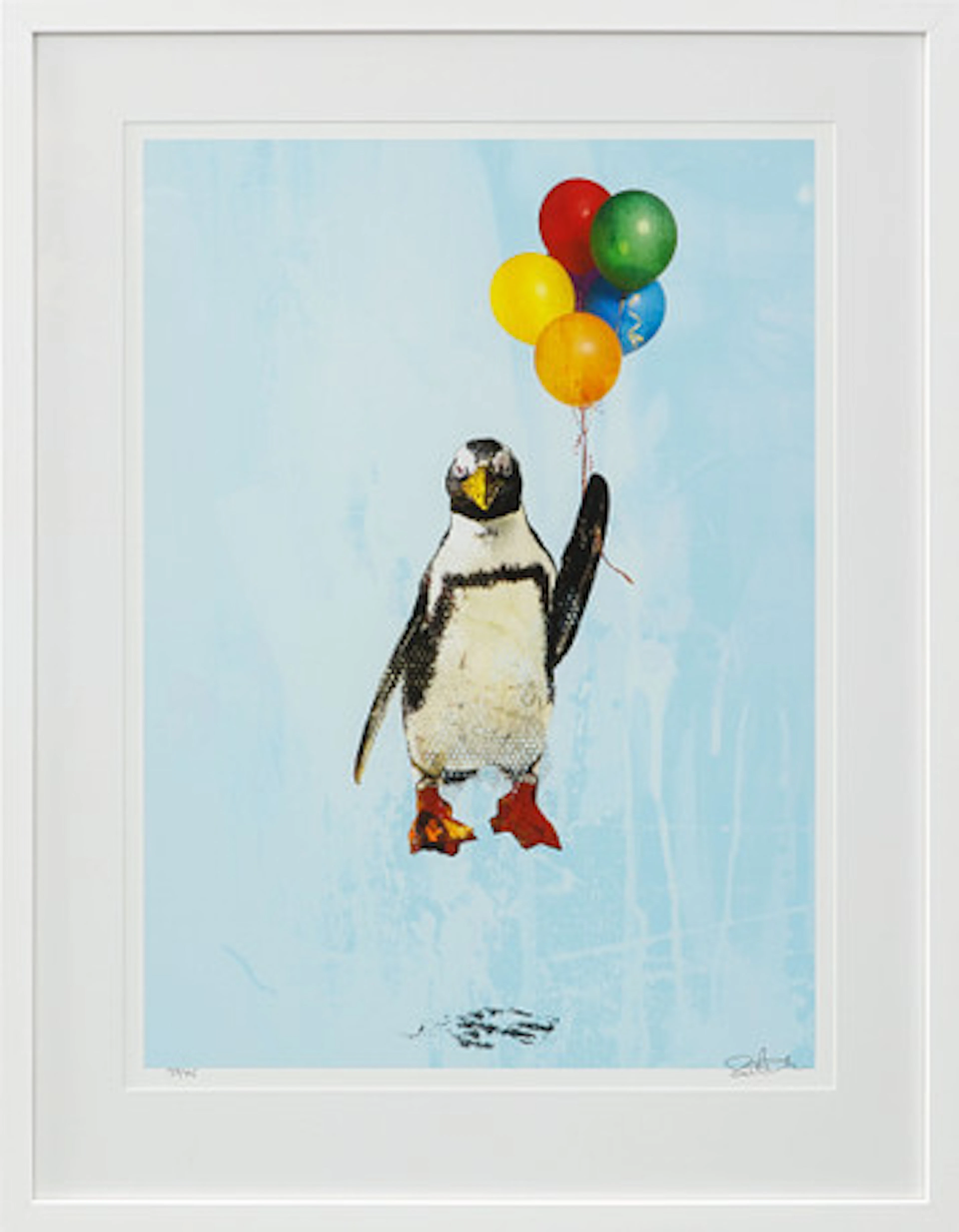 ROBERT HILMERSSON. "The only way is up", p…