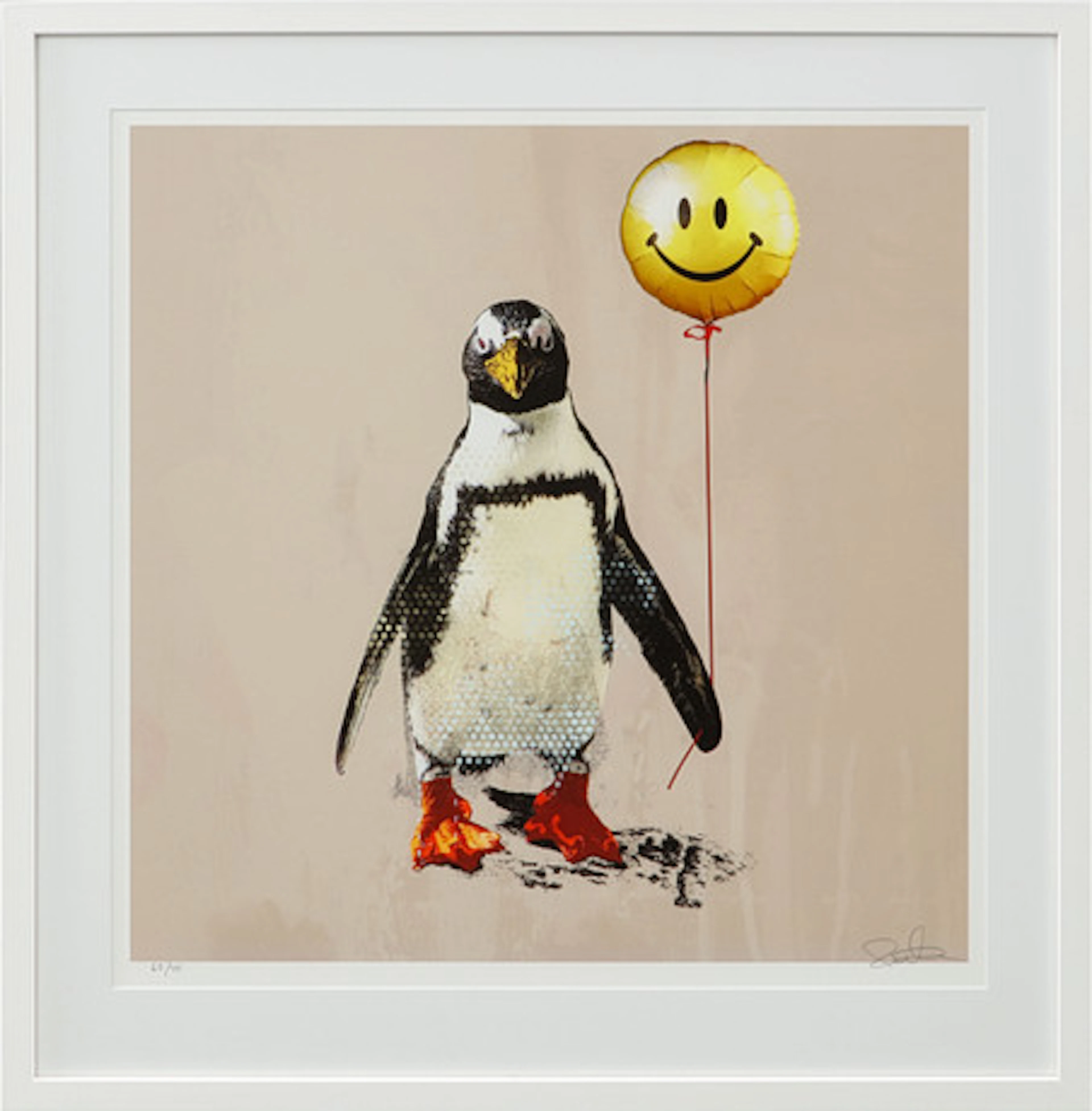 ROBERT HILMERSSON. "Don´t worry be happy",…