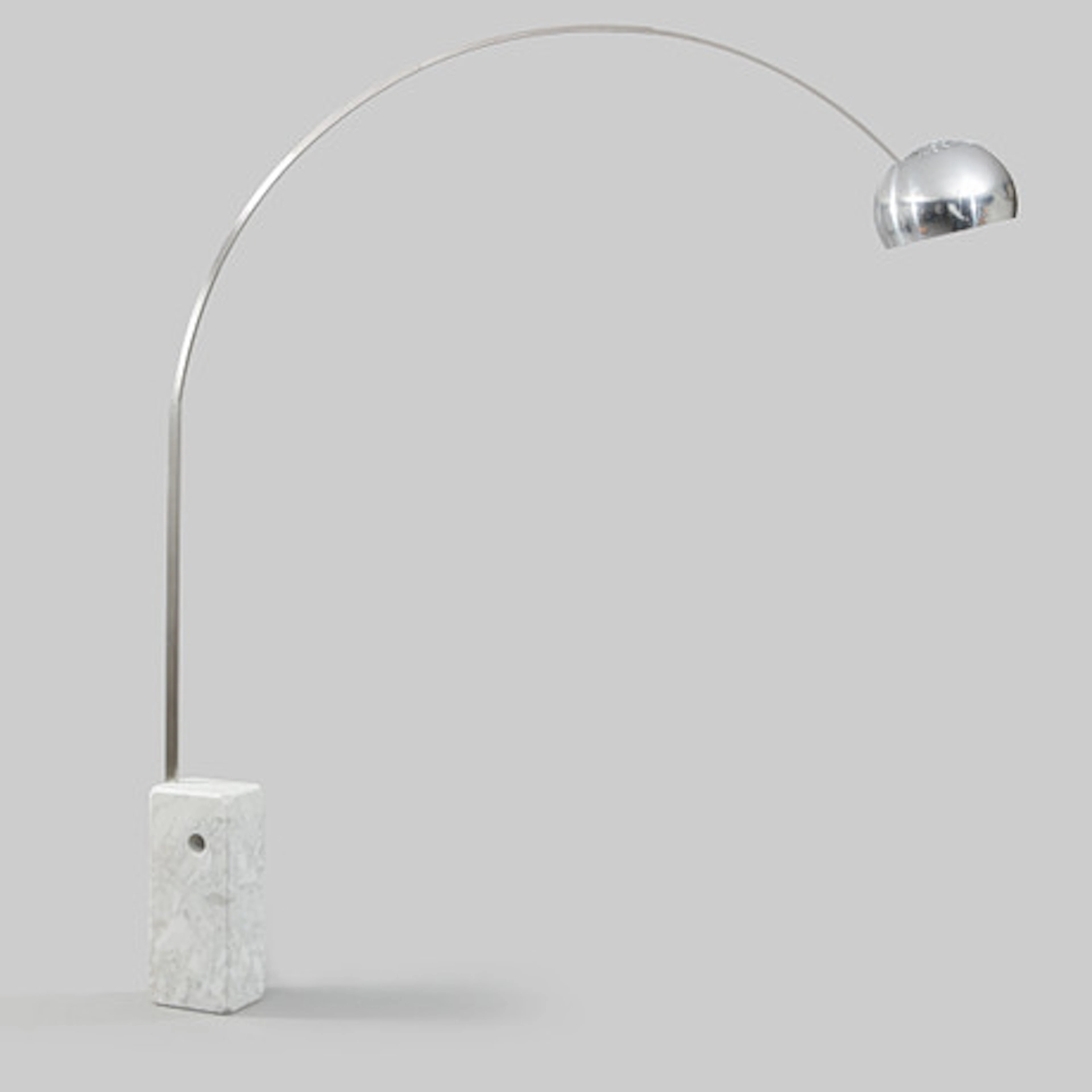 ACHILLE & PIER GIACOMO CASTIGLIONI. Golvar…