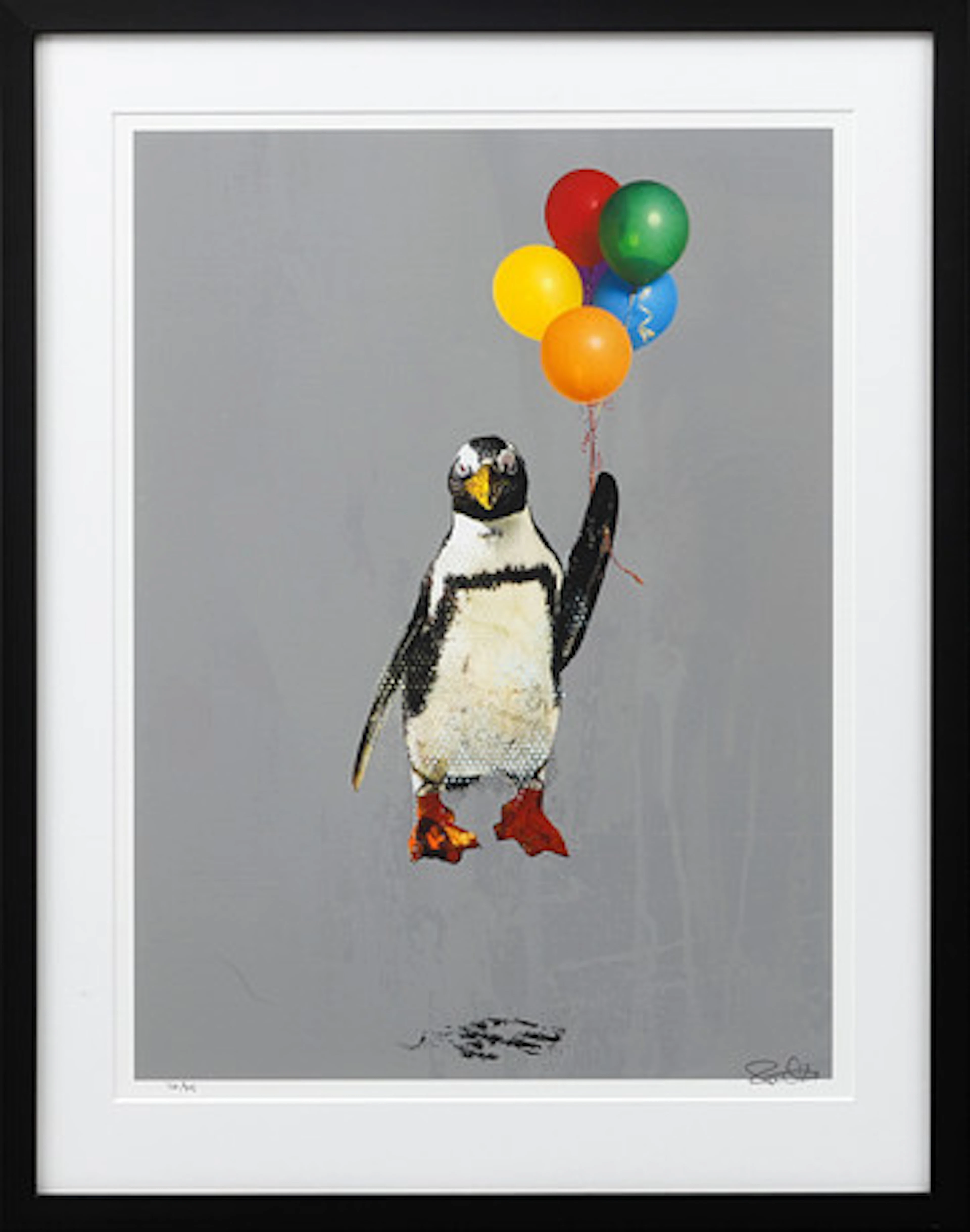 ROBERT HILMERSSON. "The only way is up", p…