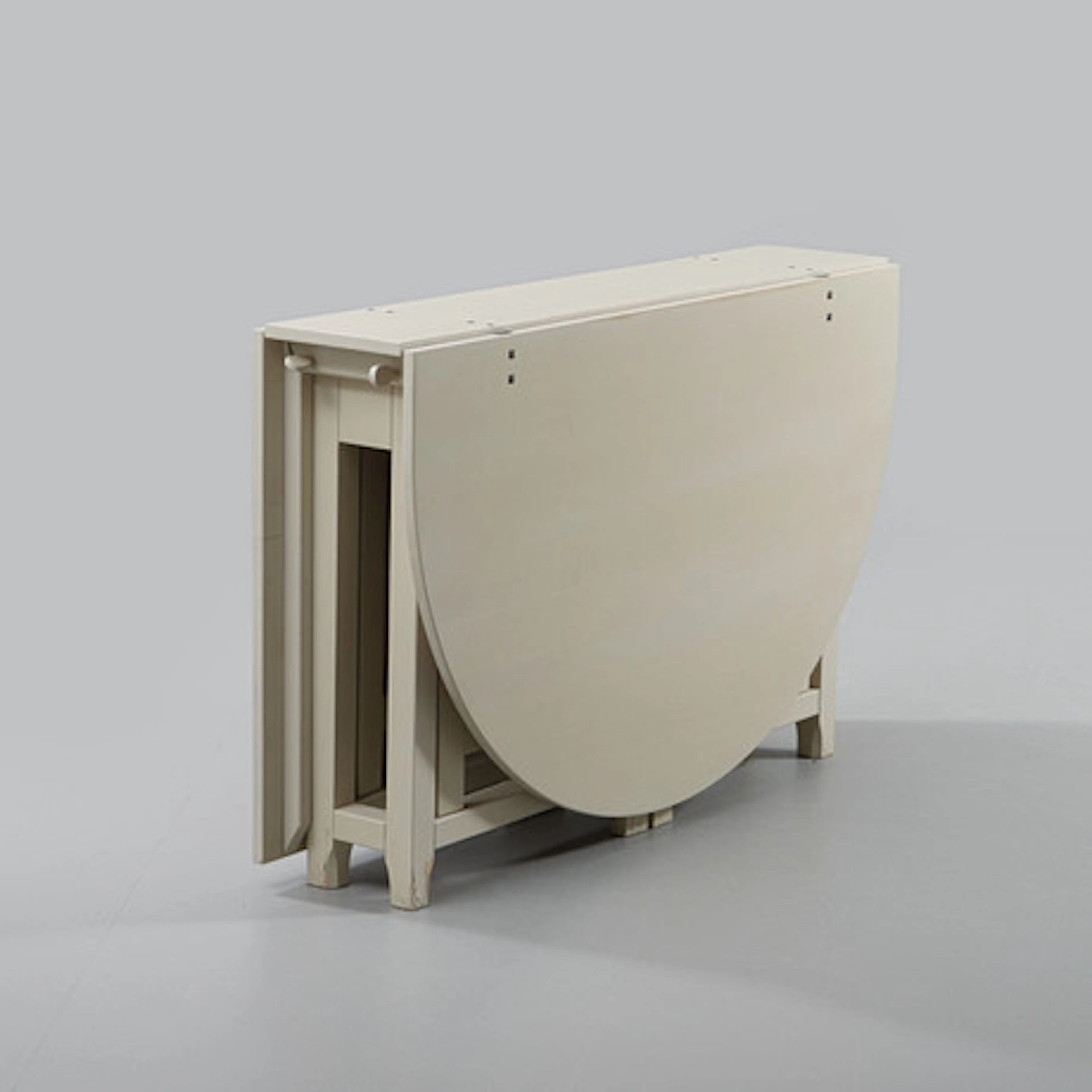 SLAGBORD, "Bergslagen", ur IKEAS 1700-tals…