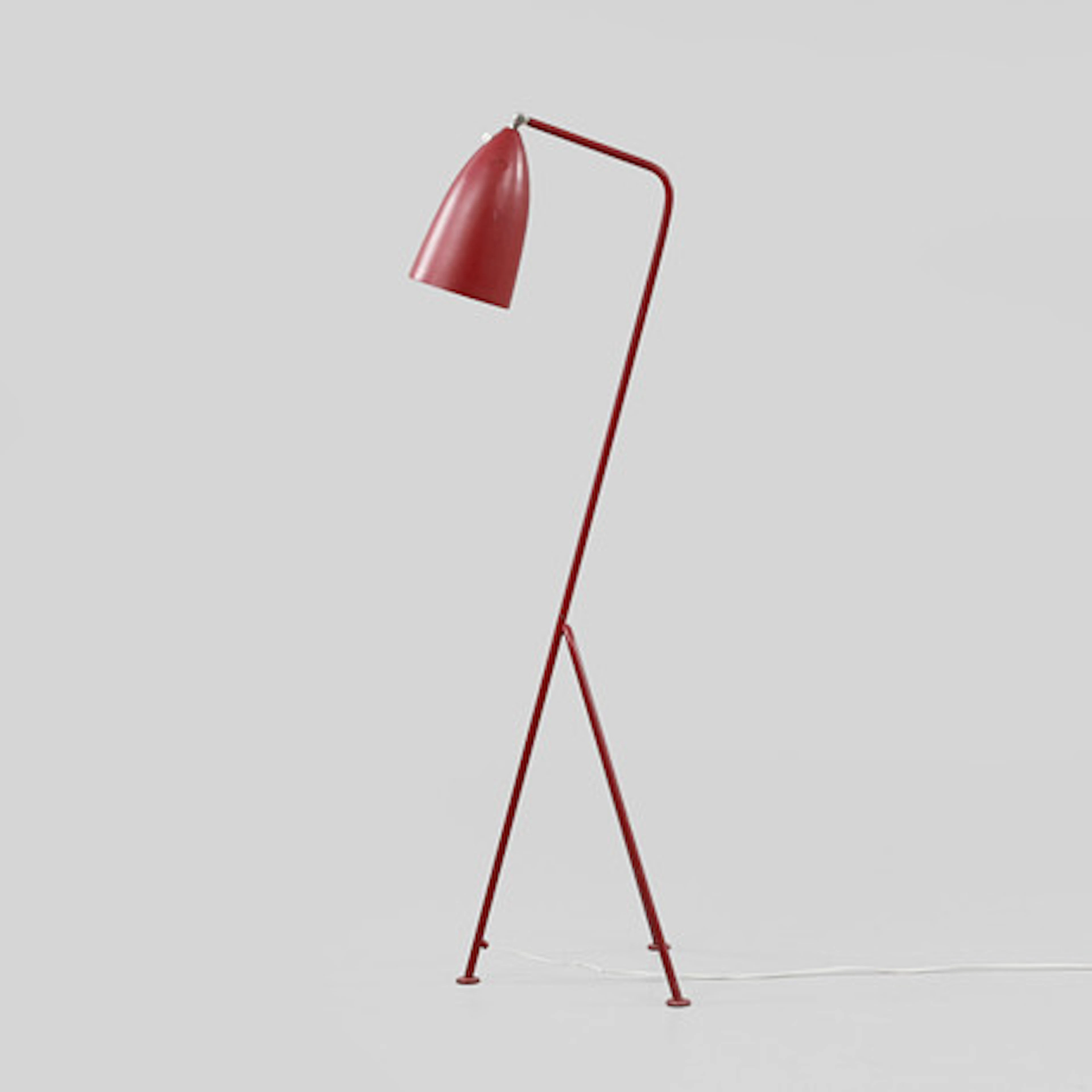 GRETA MAGNUSSON-GROSSMAN. Golvlampa, "Gras…