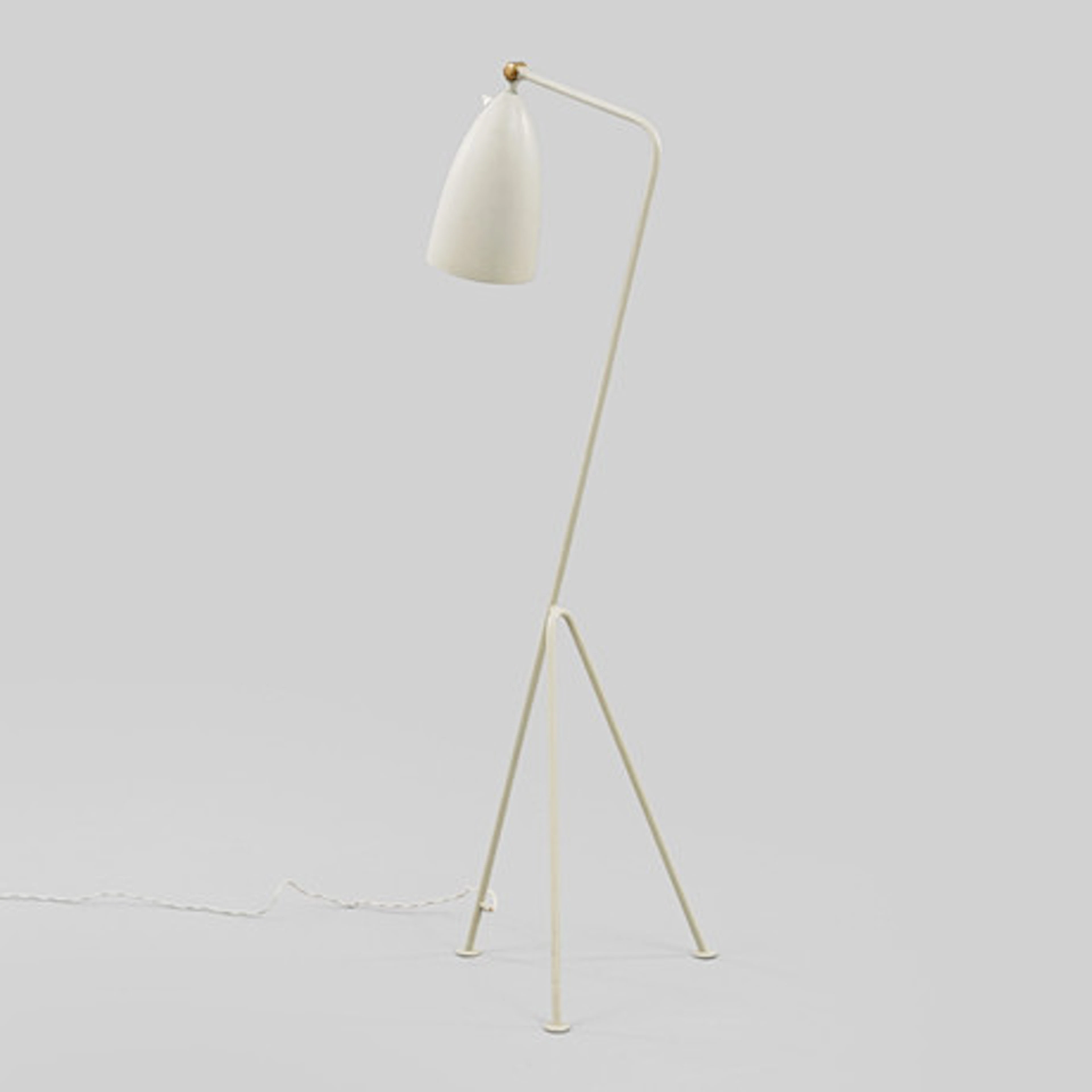 GRETA MAGNUSSON-GROSSMAN. Golvlampa, "Gras…