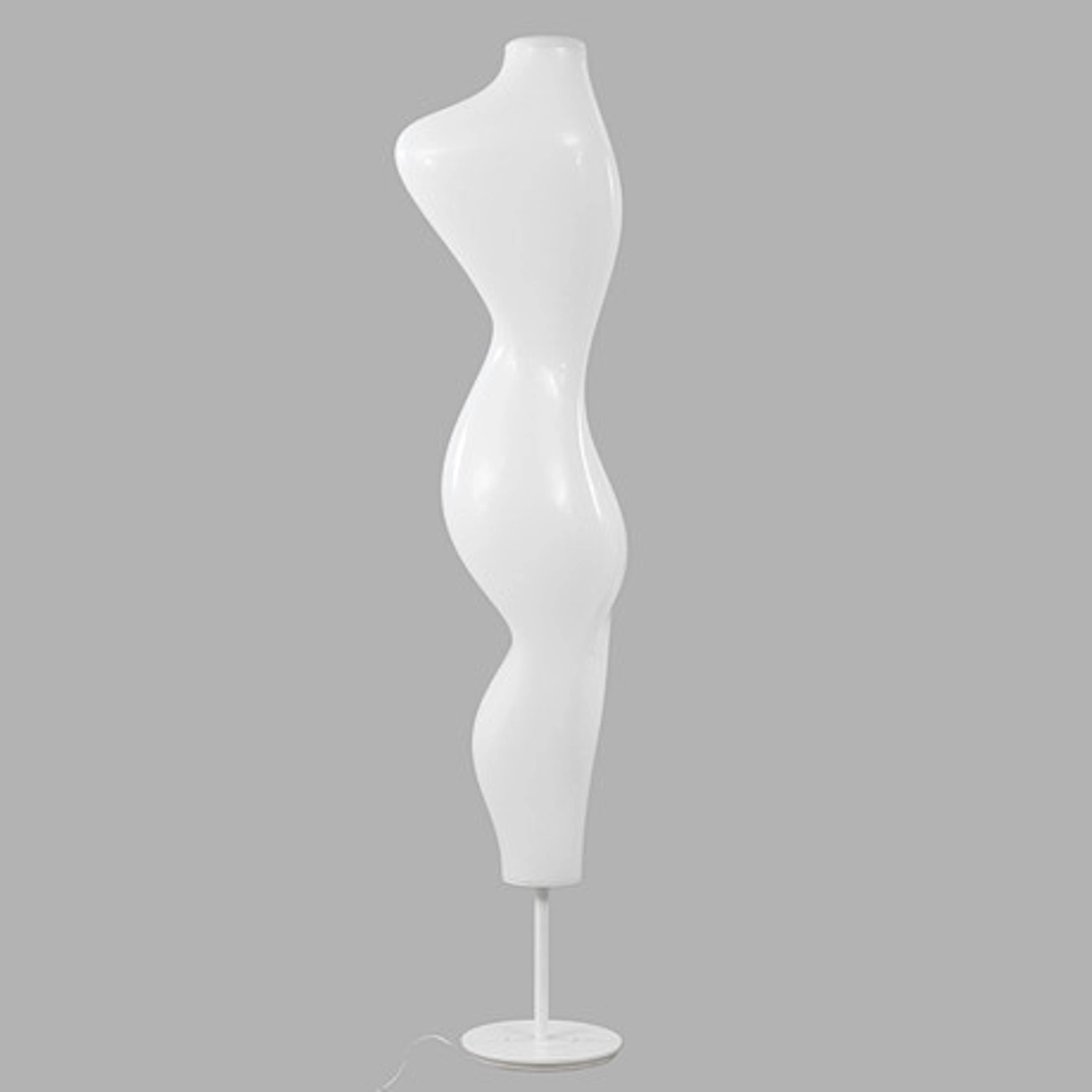 KARIM RASHID. Golvlampa "Empirico", för Ar…
