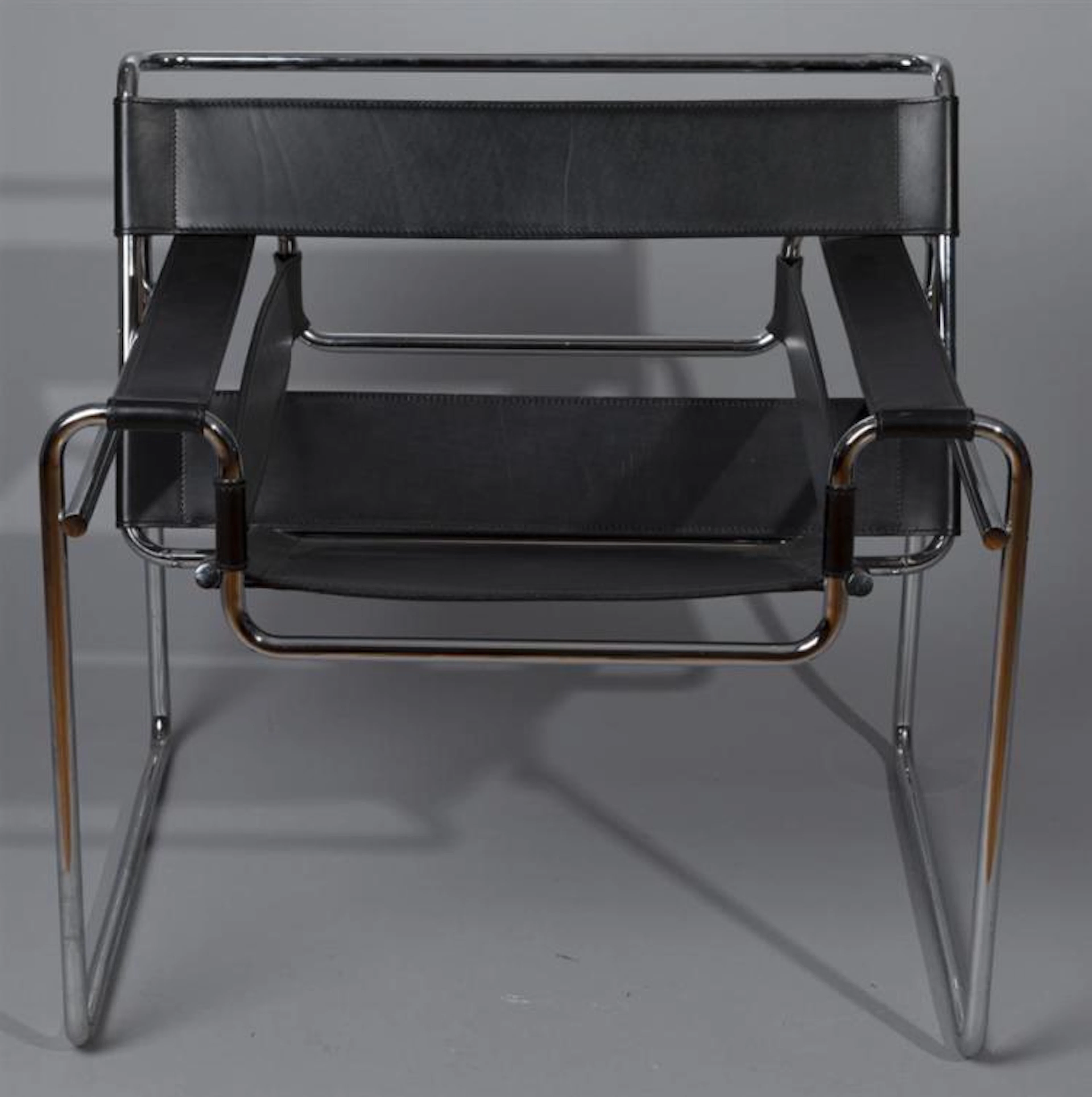 Knoll Wassily Armchair