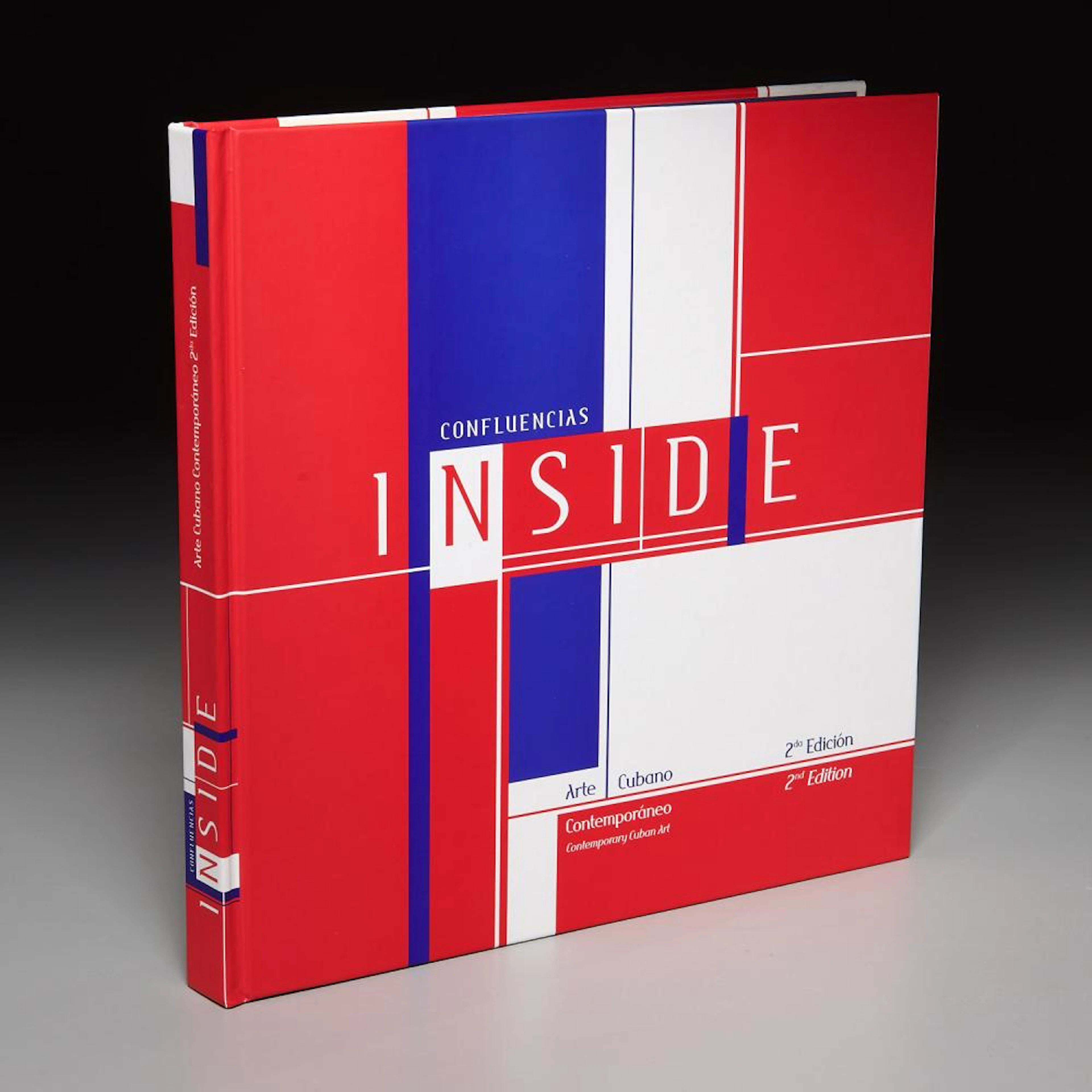BOOKS: Confluencias Inside Arte Cubano 2009