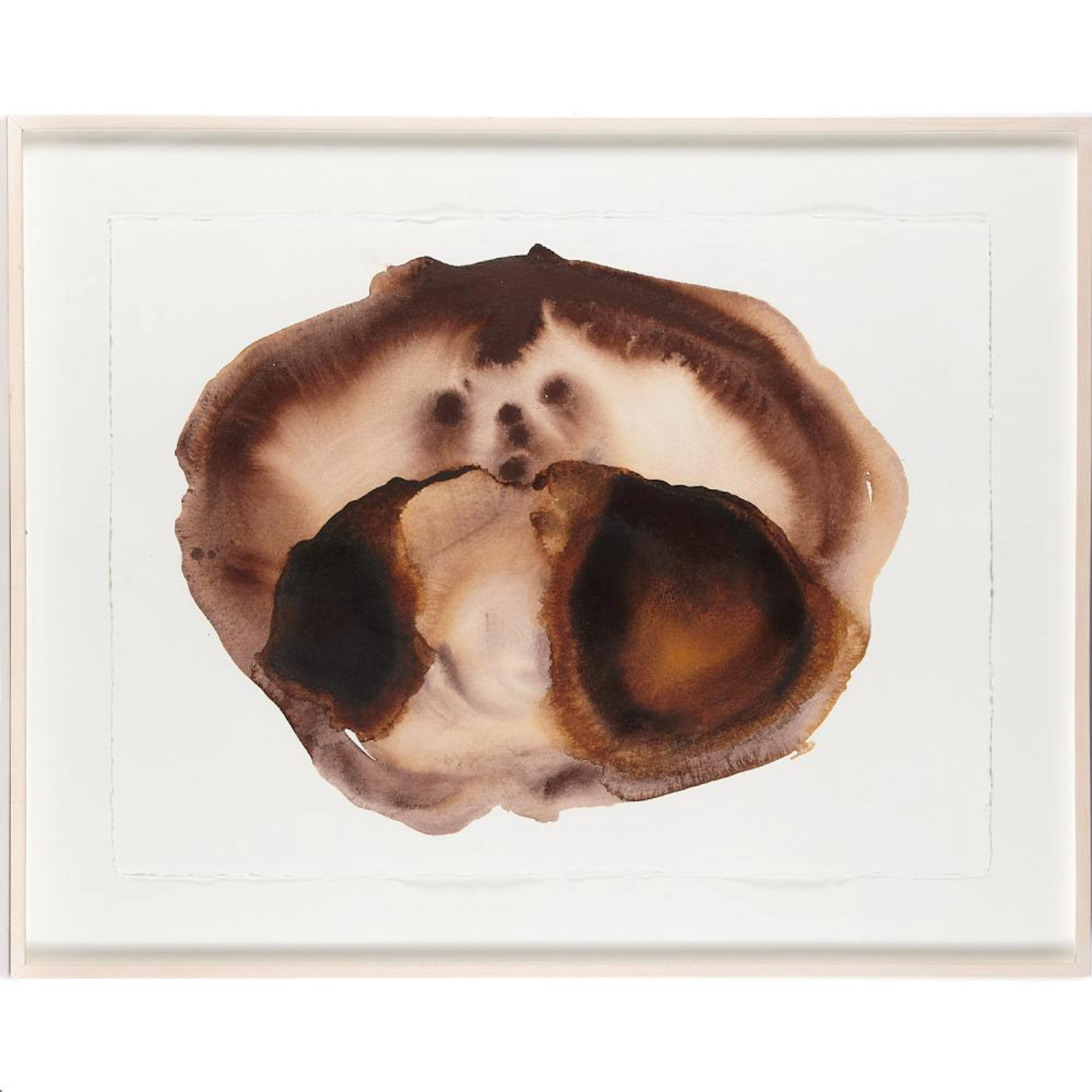 Juan Hamilton, "Autumn Friend", 2008