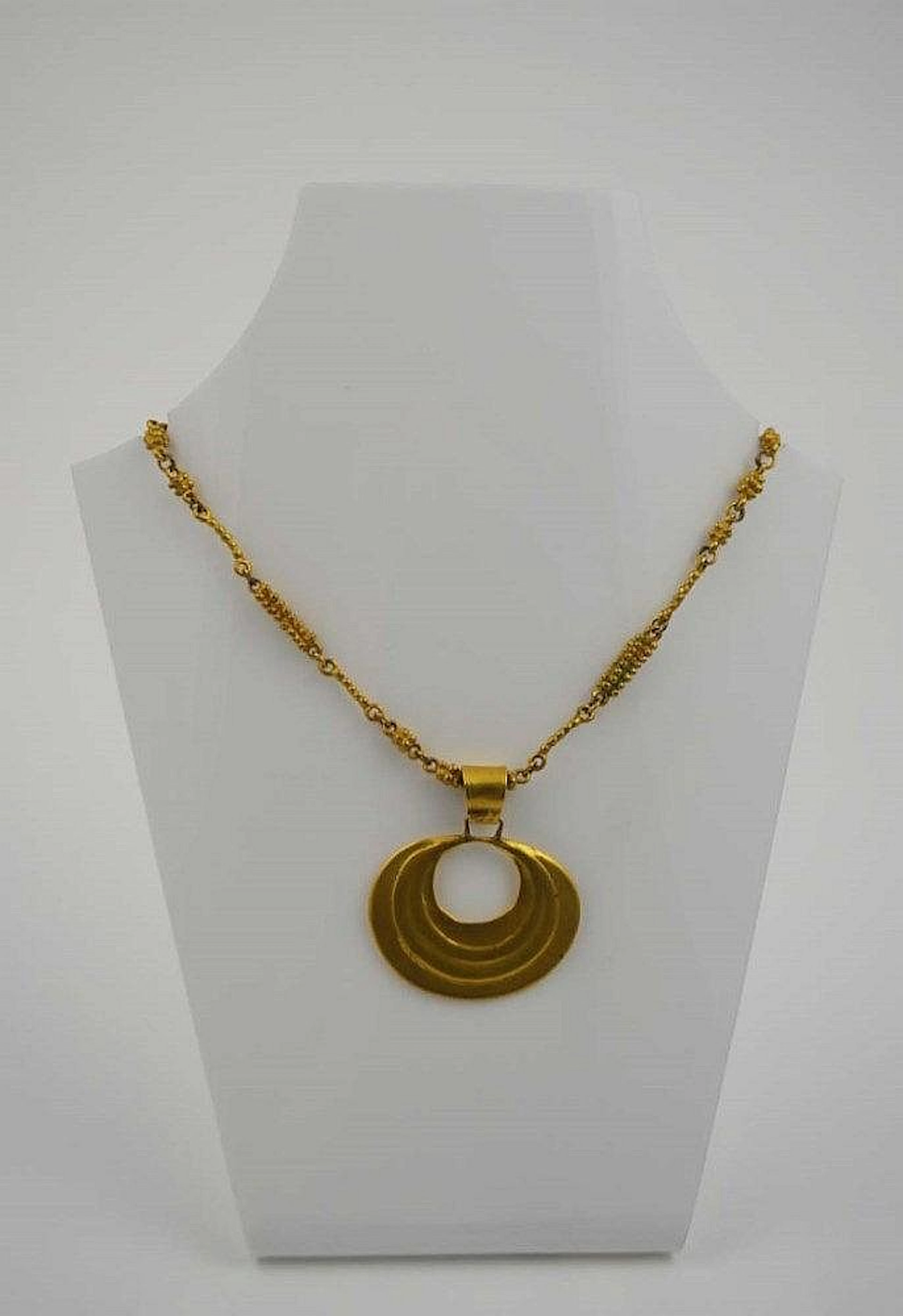 Jewellery convolute