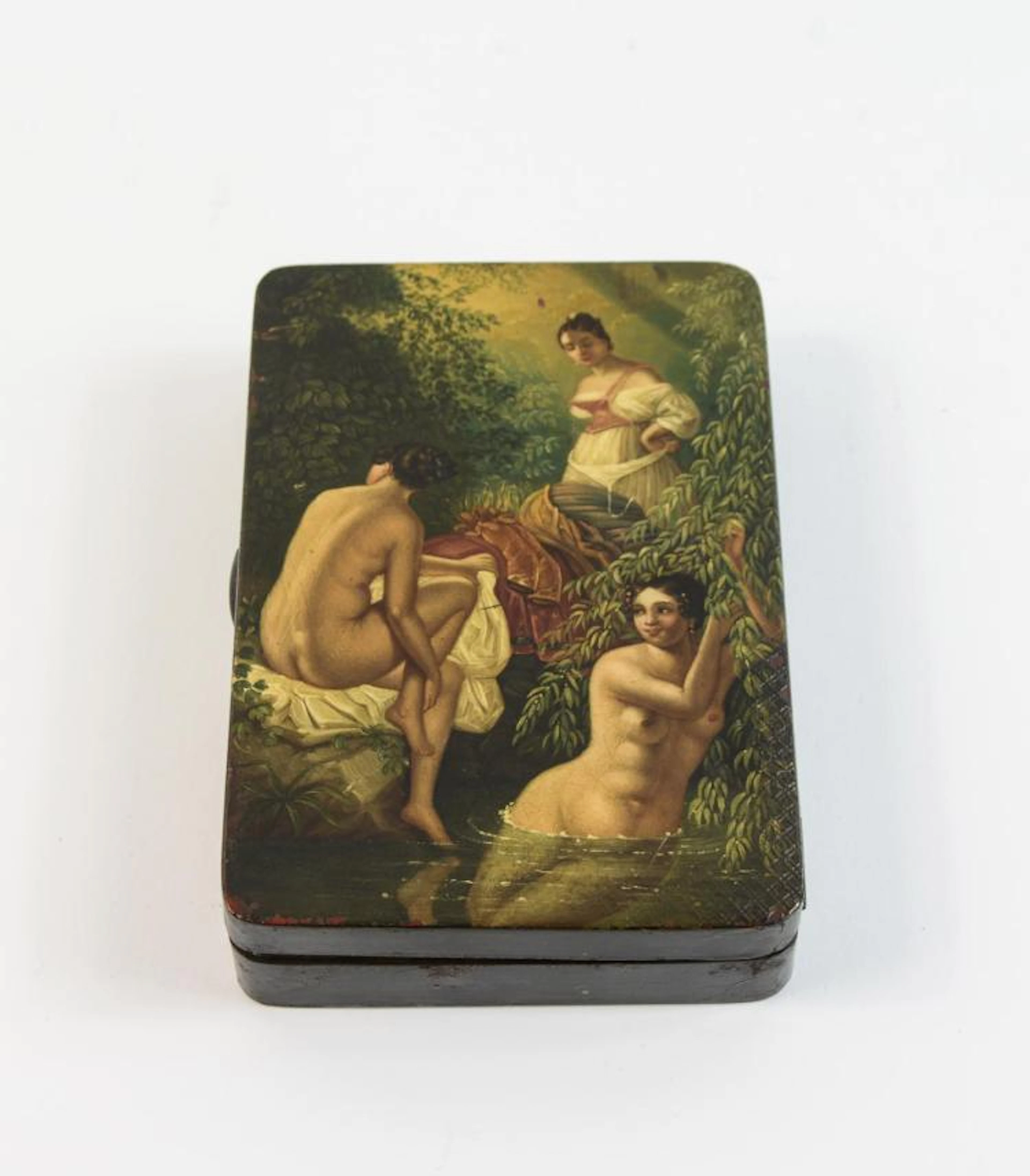 Snuffbox