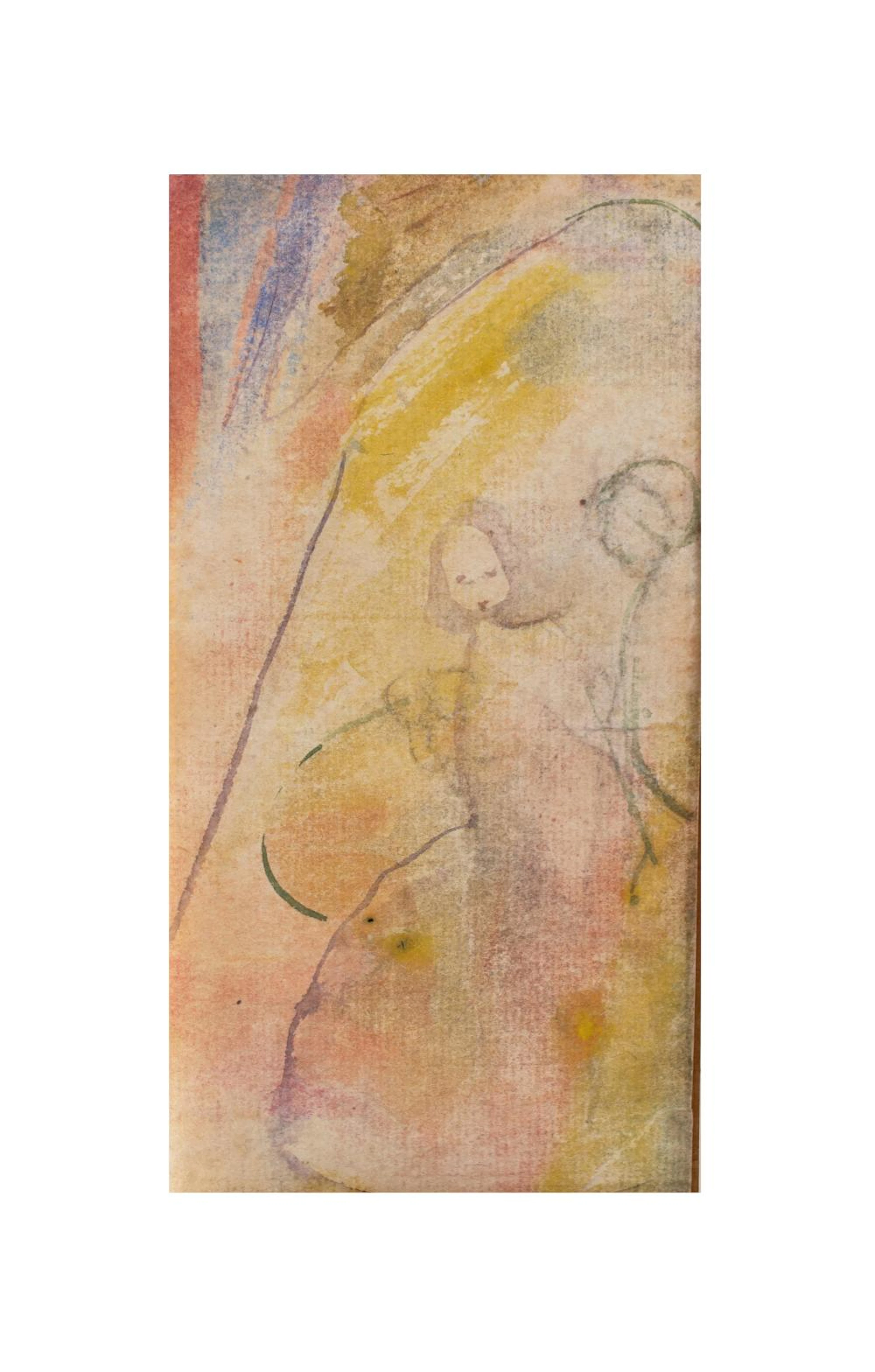Hannah Höch (Anna Therese Johanne Höch) (1889 Gotha - 1978 West-Berlin) (F)