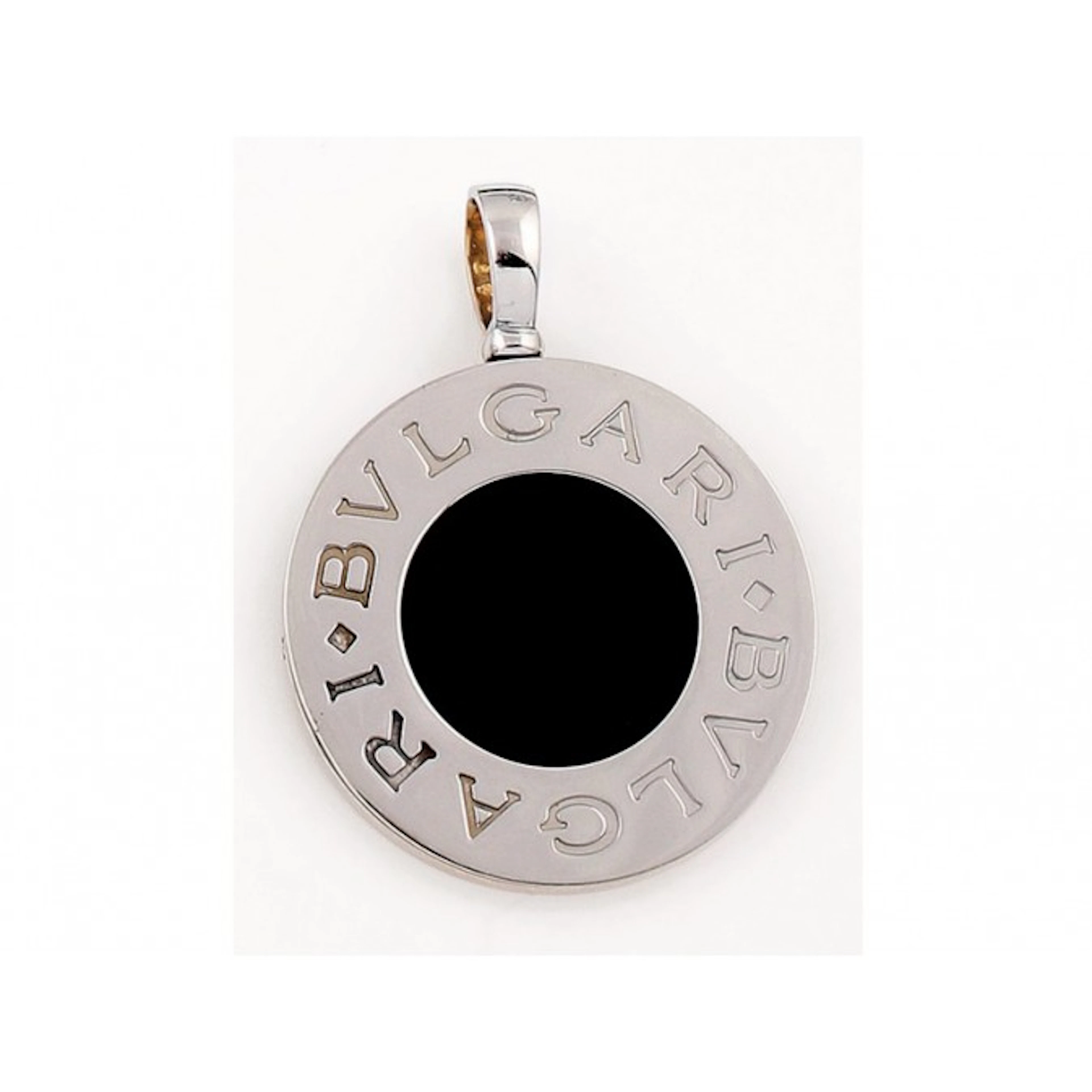 COLGANTE BVLGARI