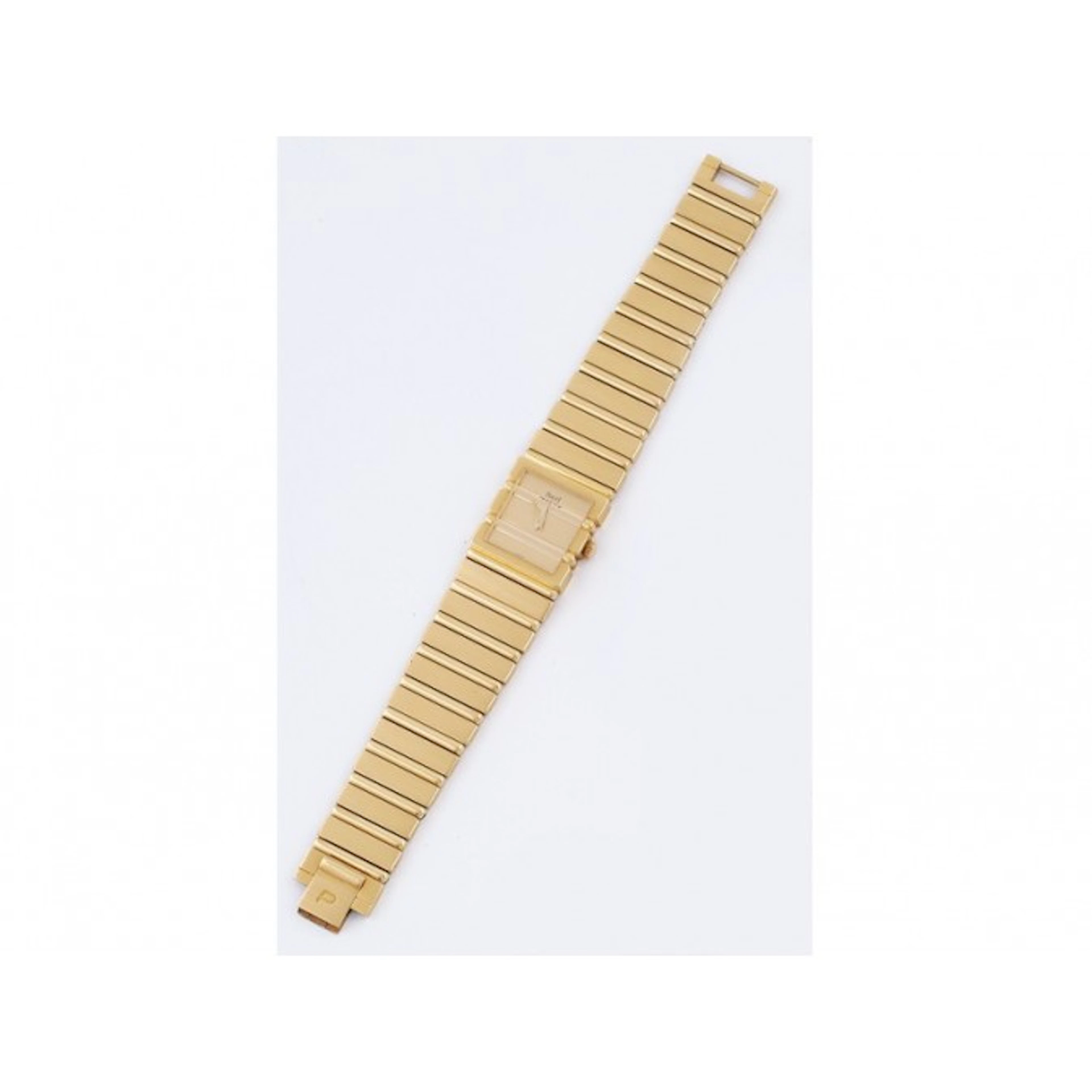 RELOJ PIAGET