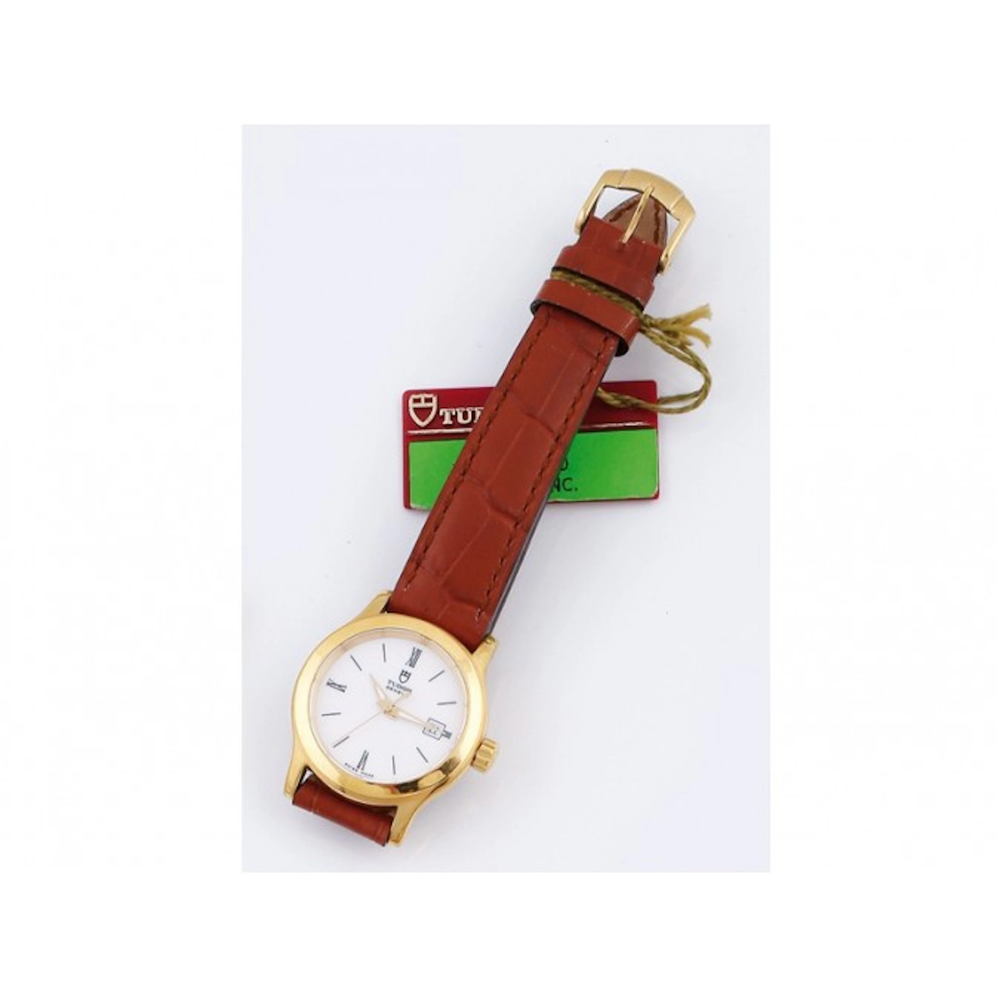 RELOJ TUDOR