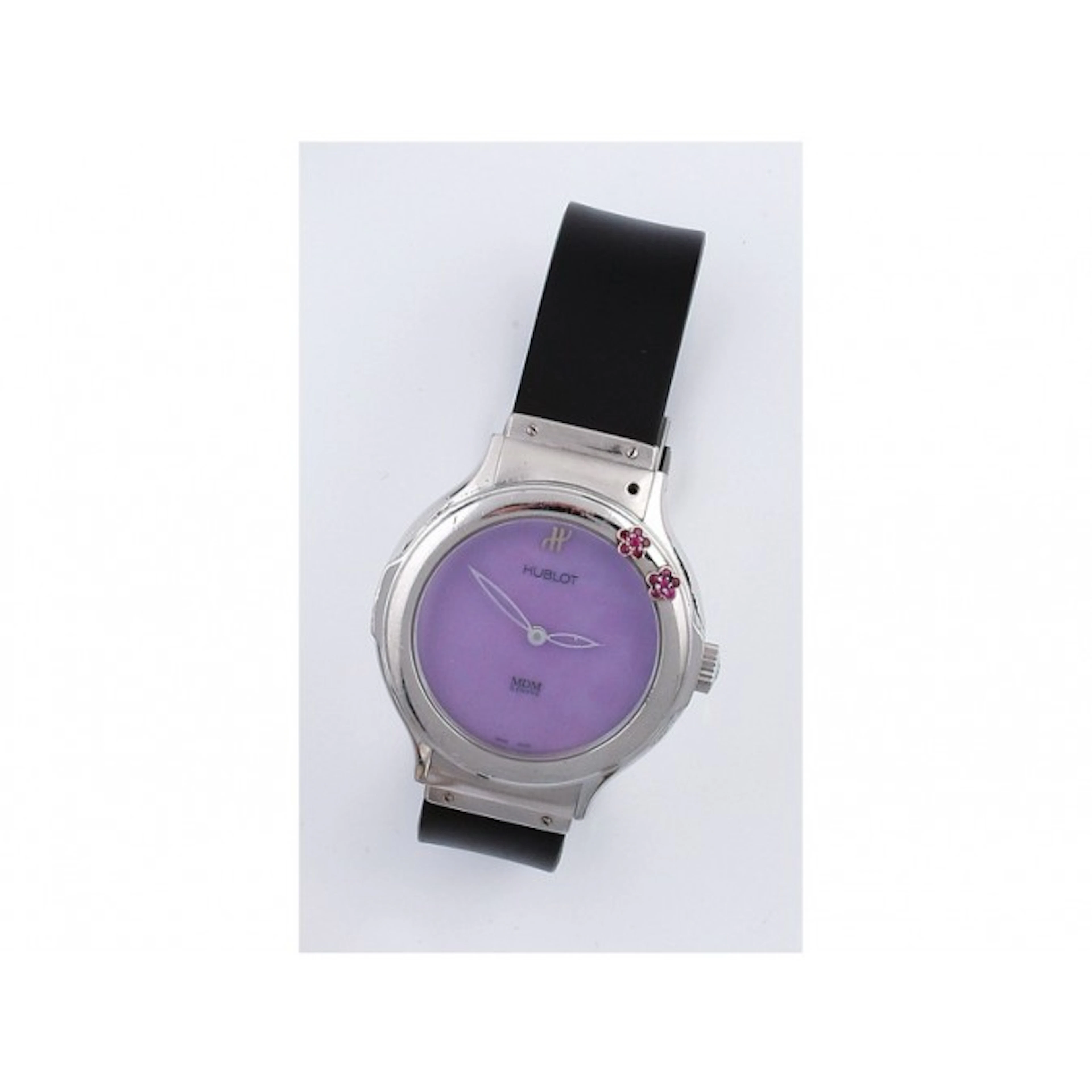 RELOJ HUBLOT