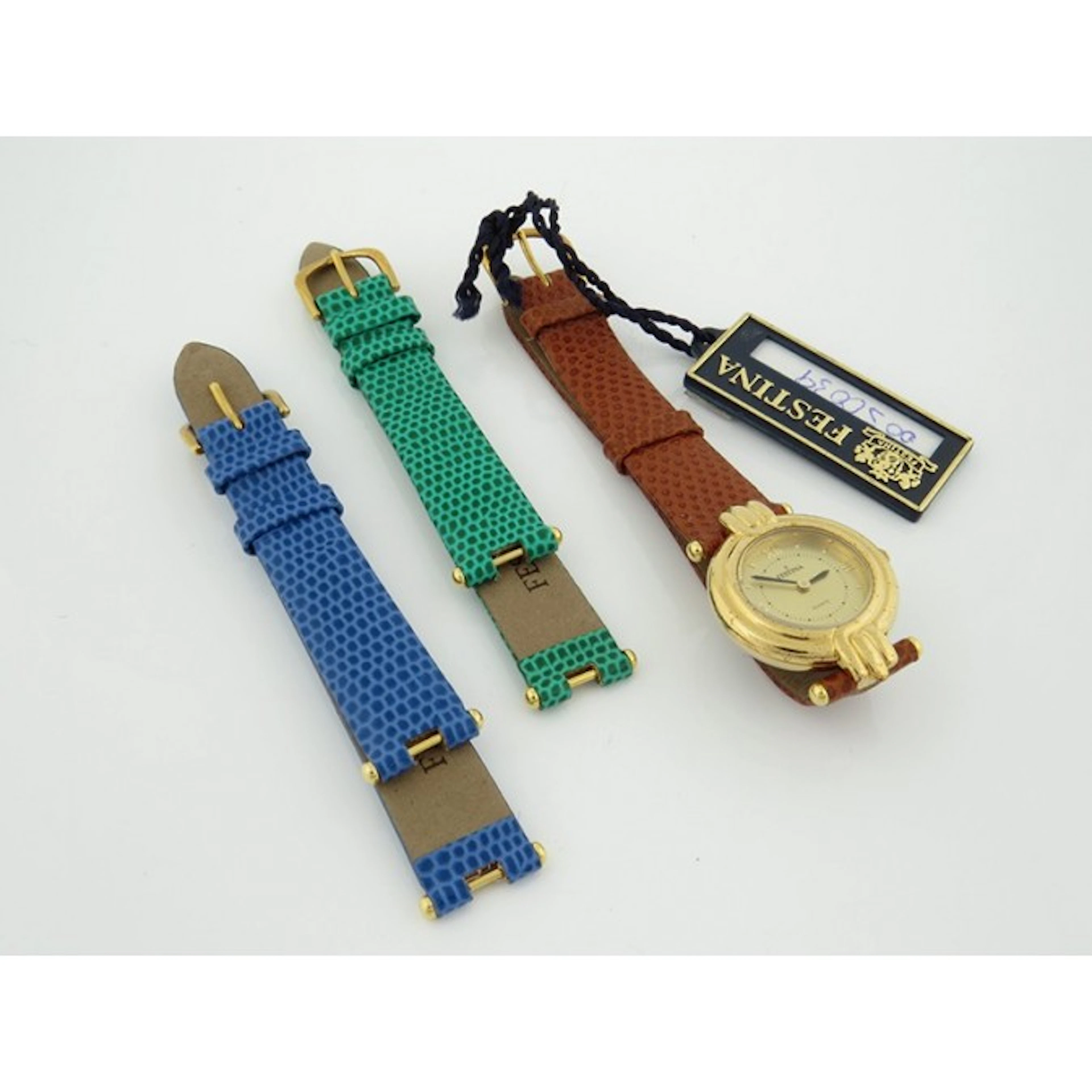 RELOJ FESTINA