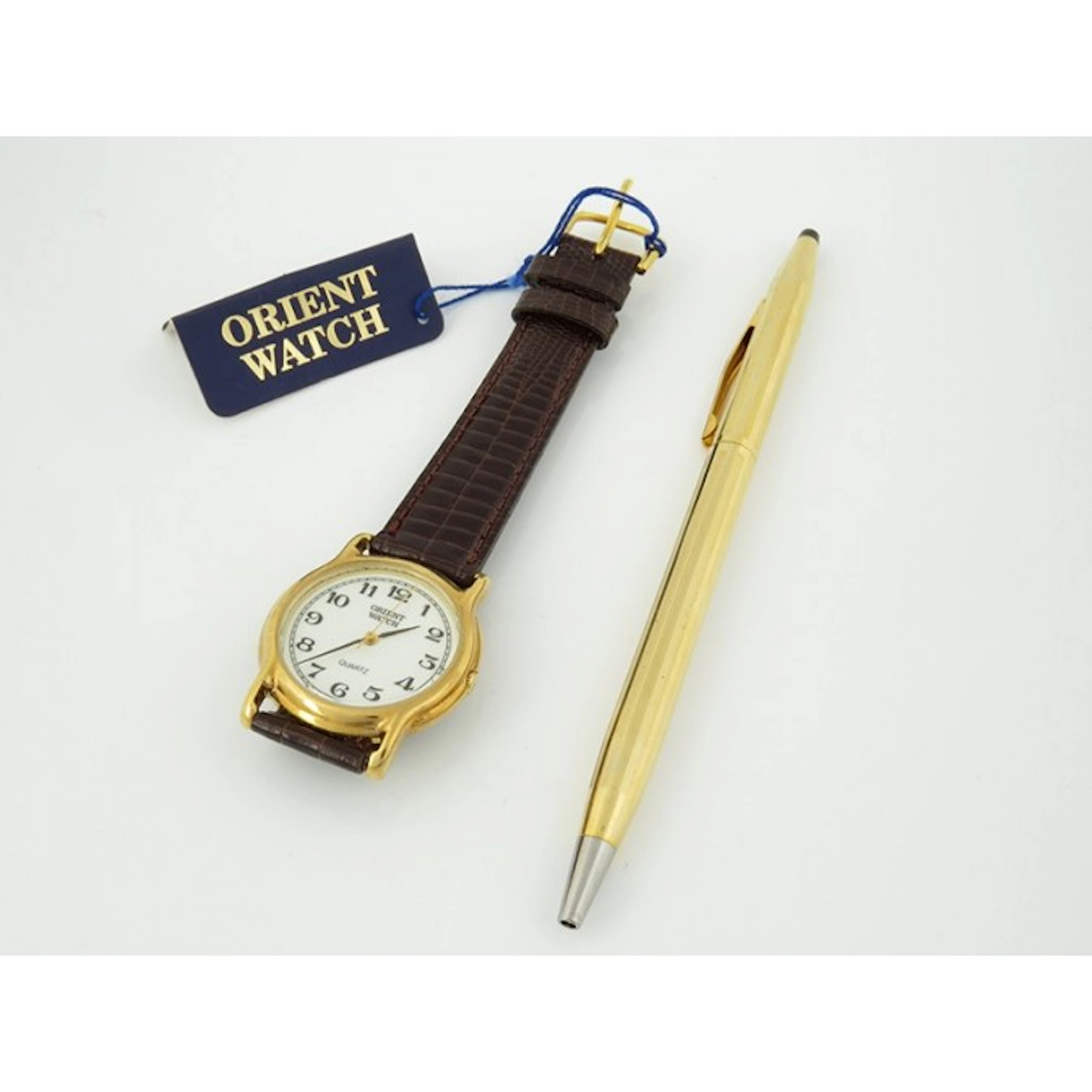 RELOJ ORIENT