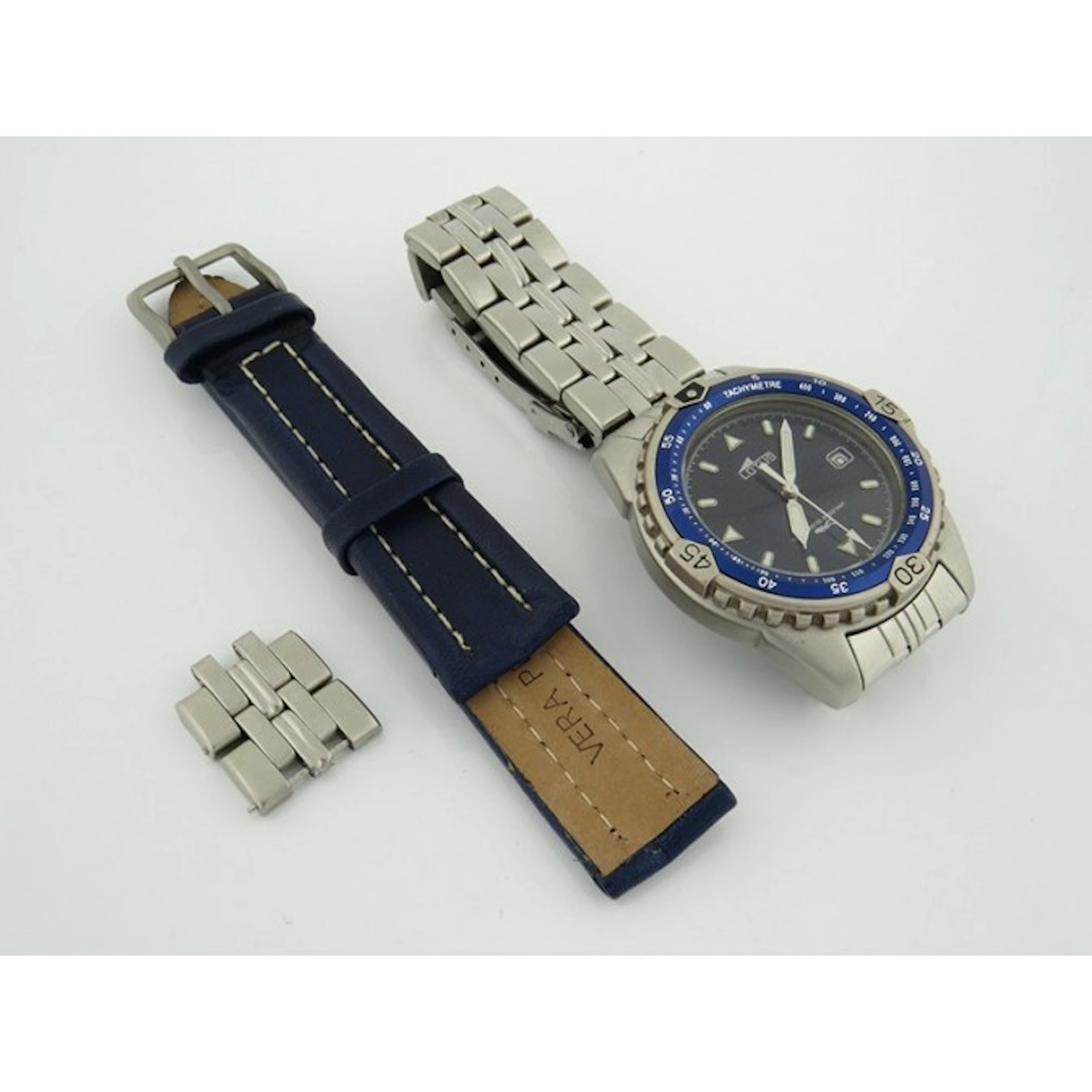RELOJ LOTUS