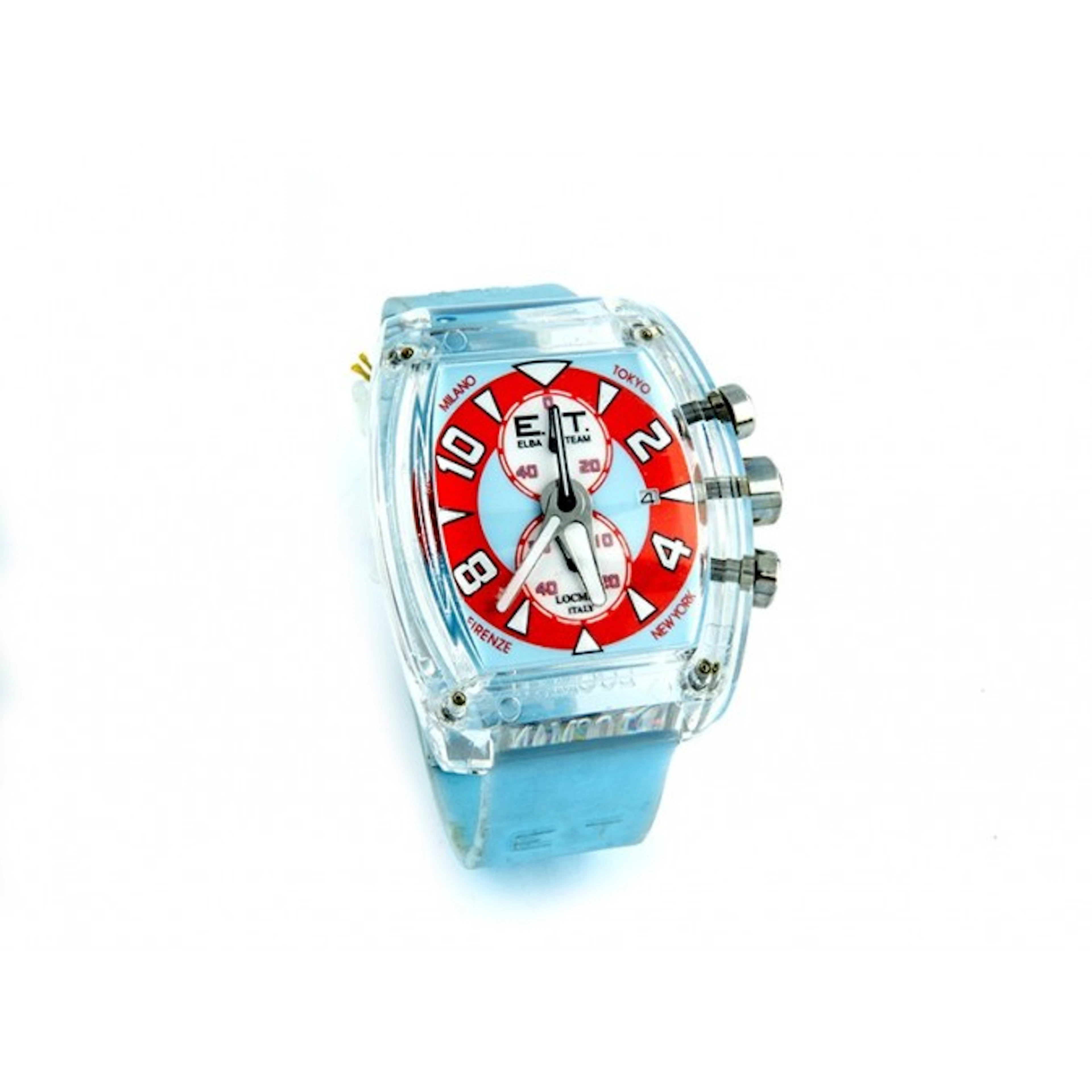 RELOJ LOCMAN ELBA TEAM