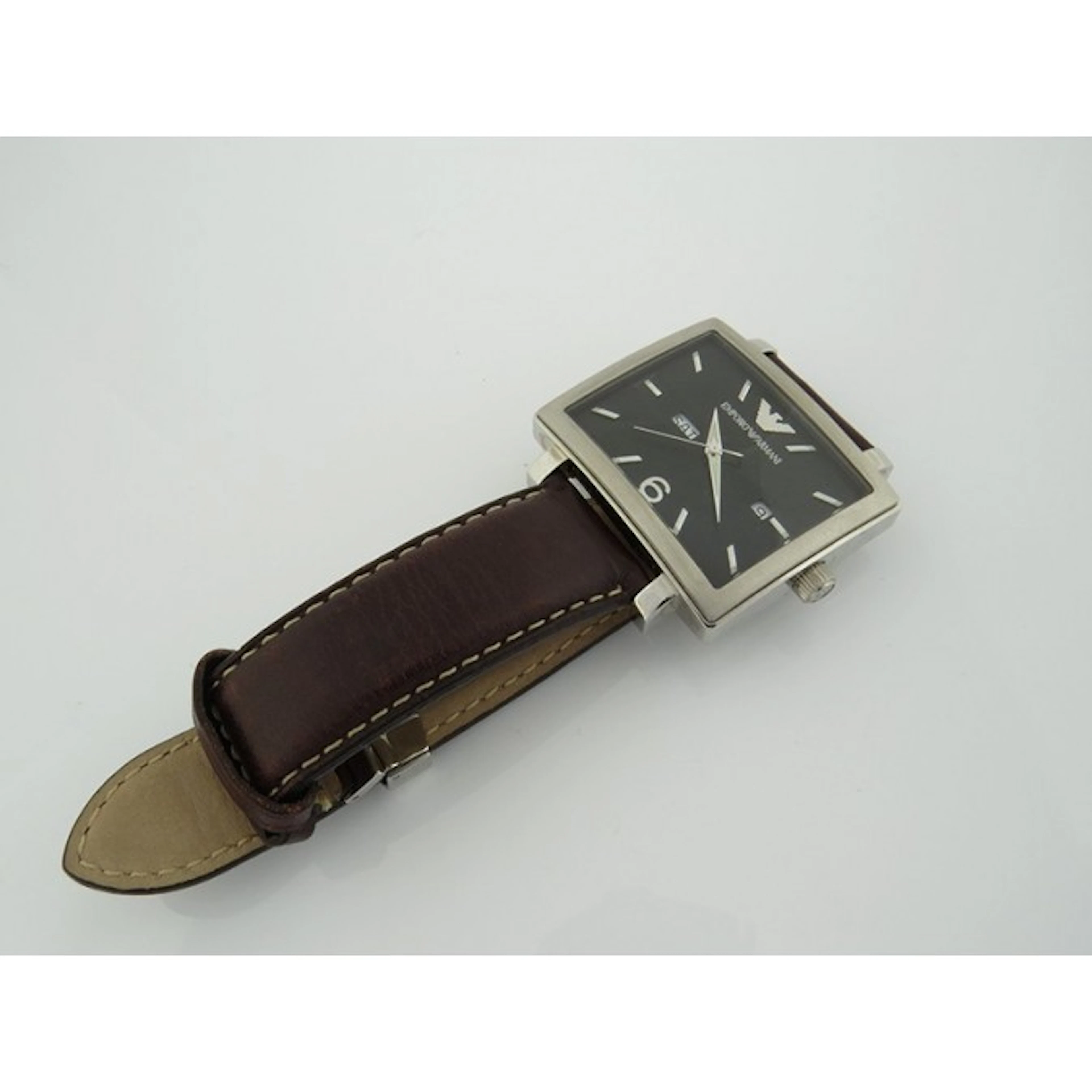 RELOJ EMPORIO ARMANI