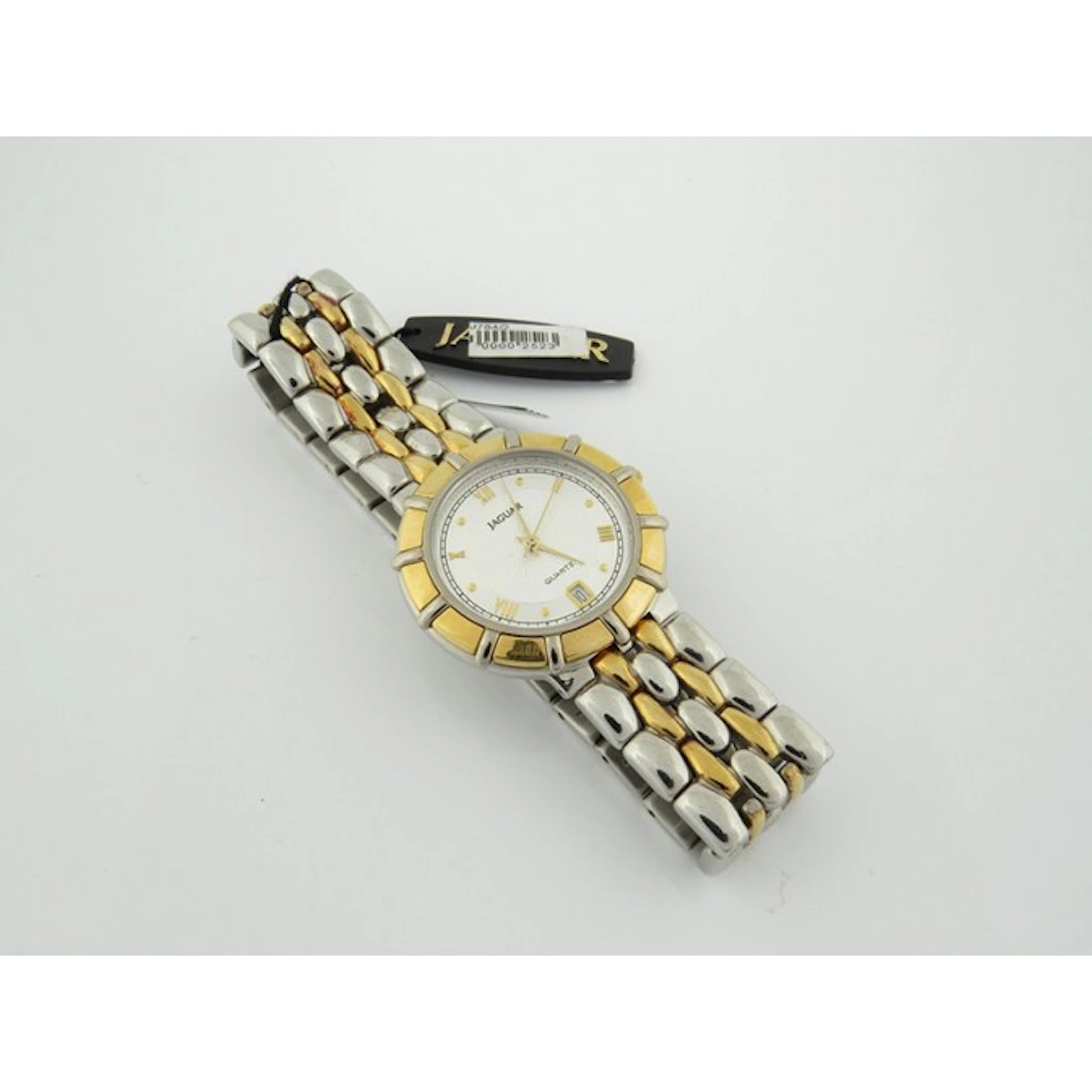 RELOJ JAGUAR