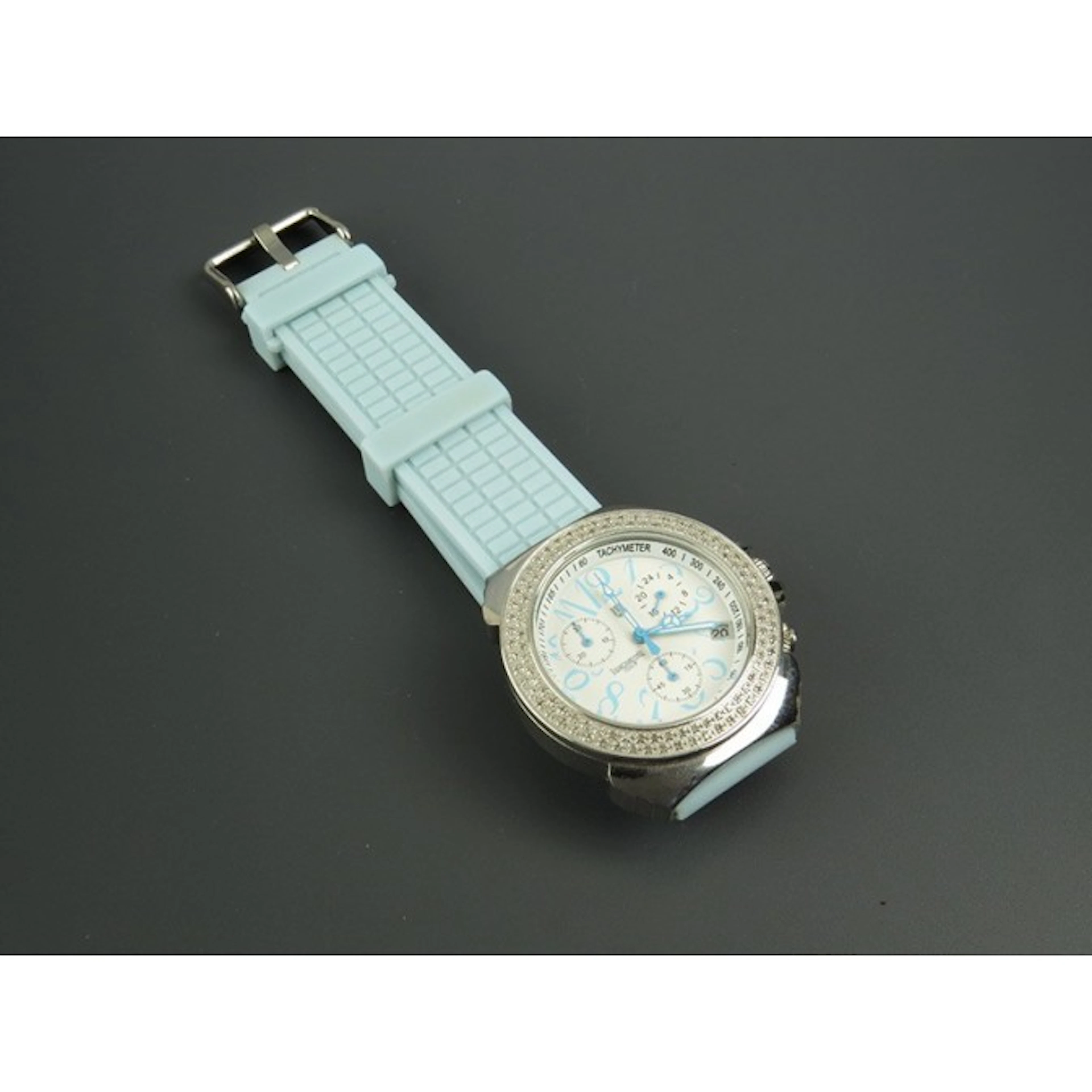 RELOJ LANCASTER