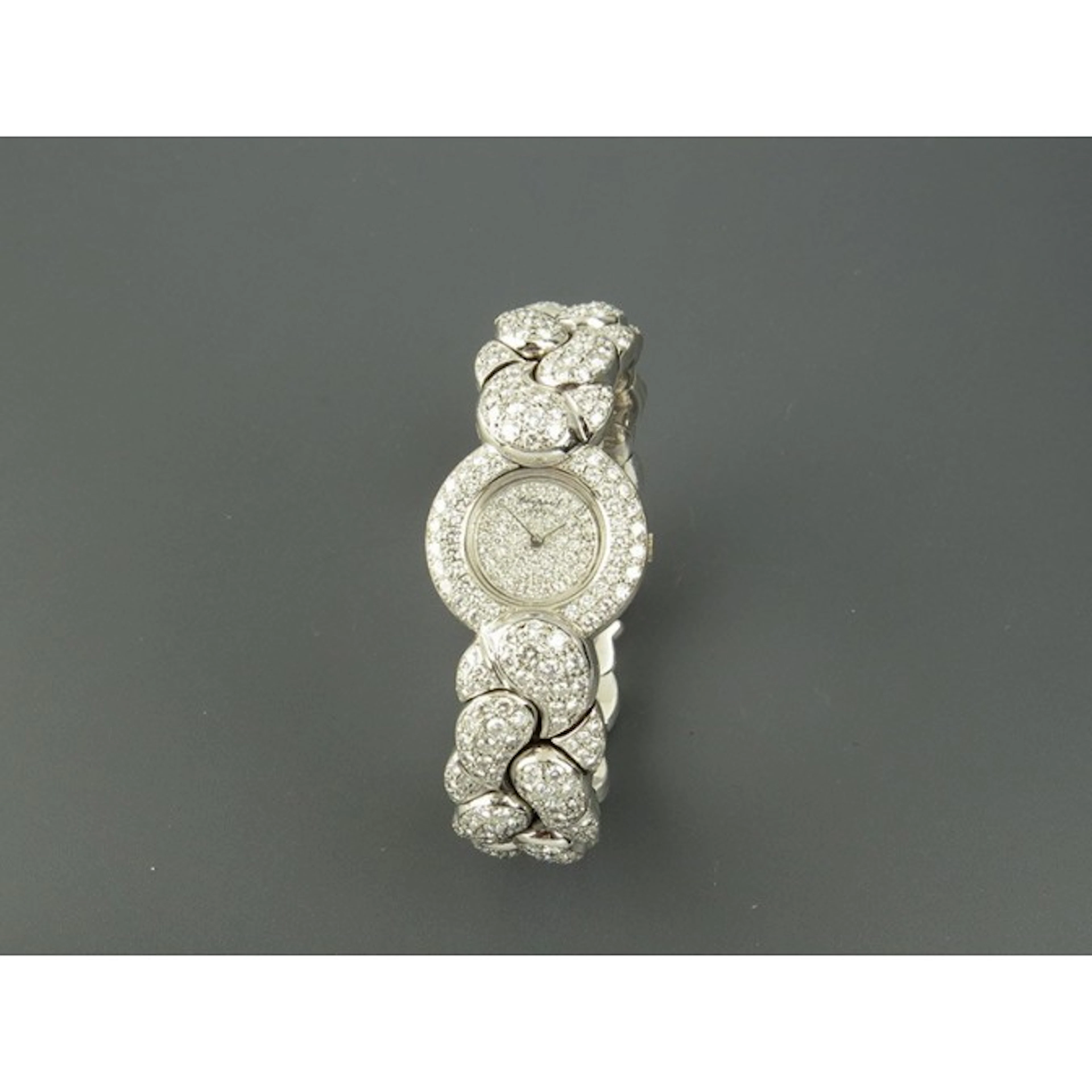 RELOJ CHOPARD CASMIR