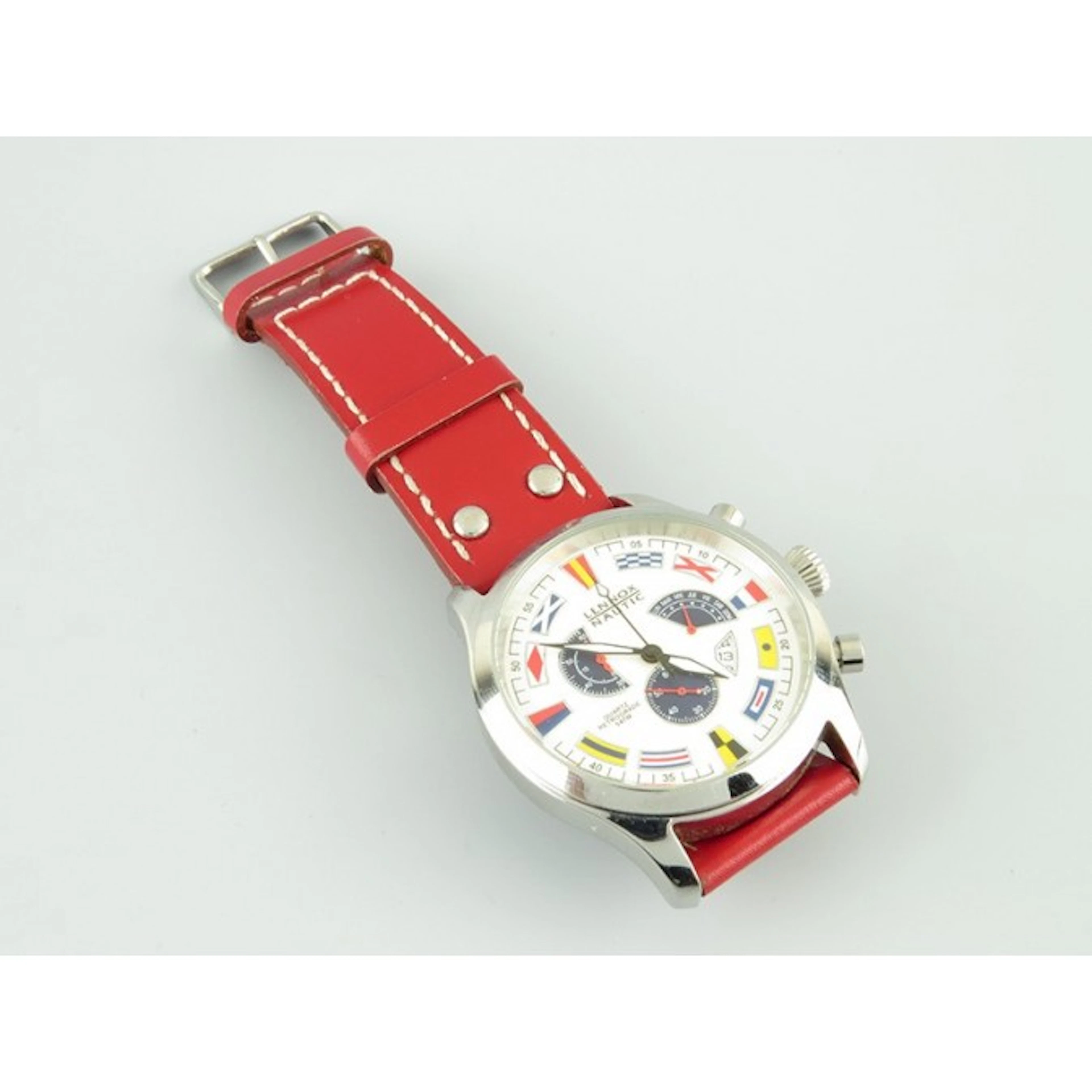 RELOJ LENNOX NAUTIC