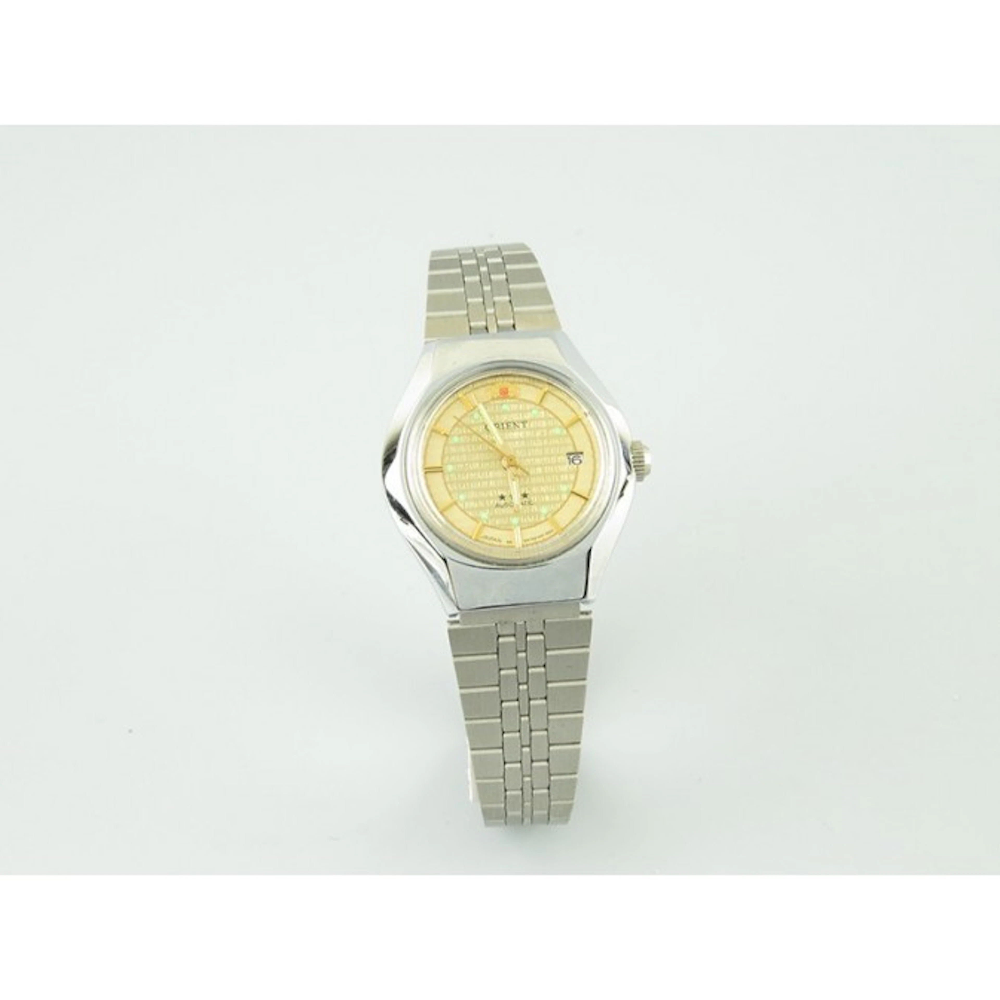 RELOJ ORIENT