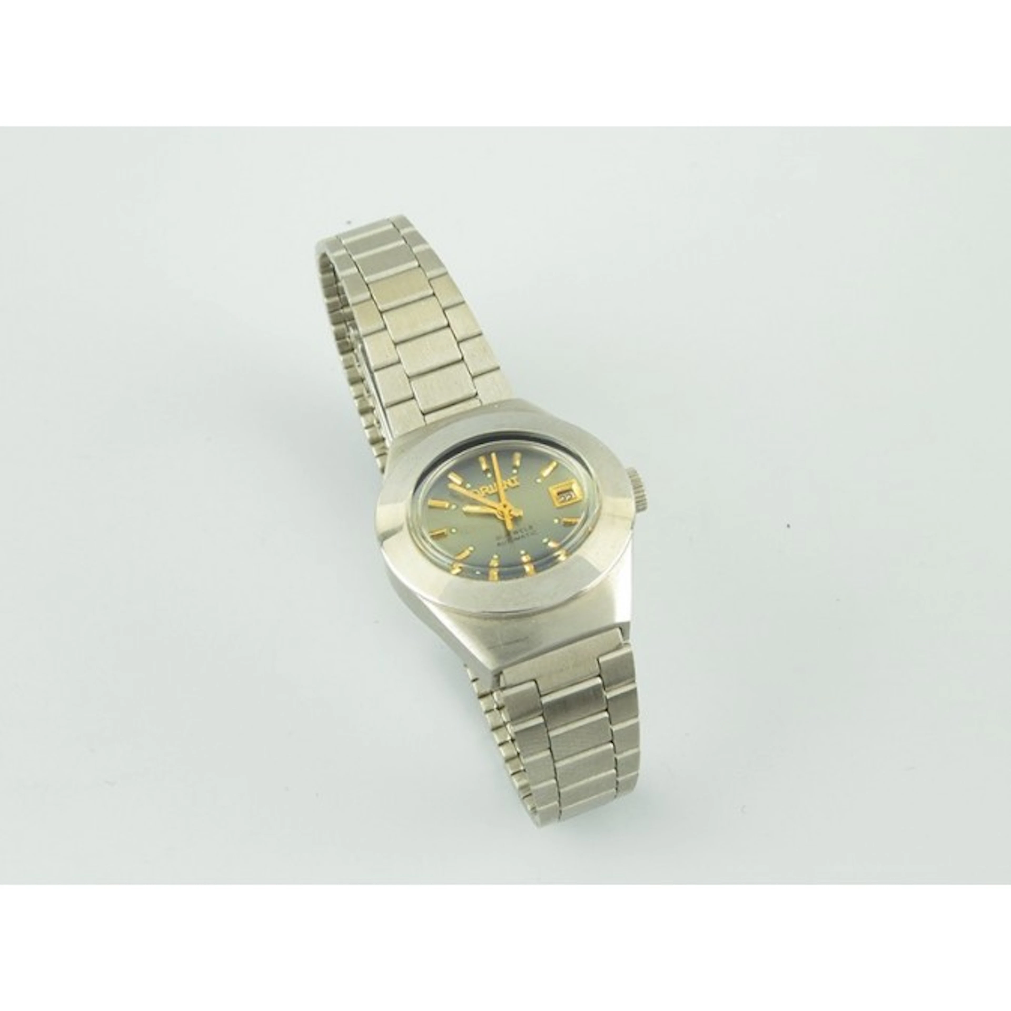 RELOJ ORIENT