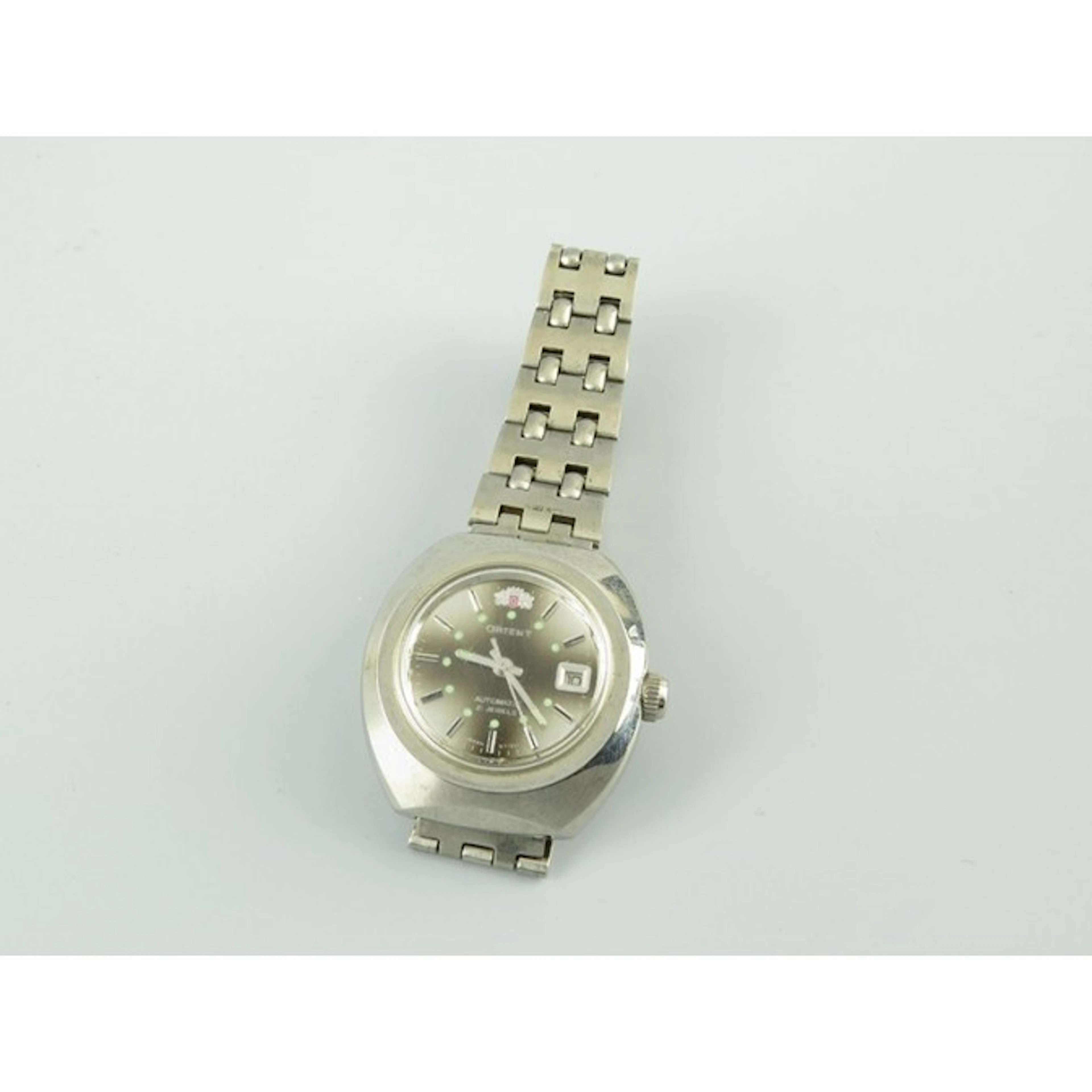 RELOJ ORIENT