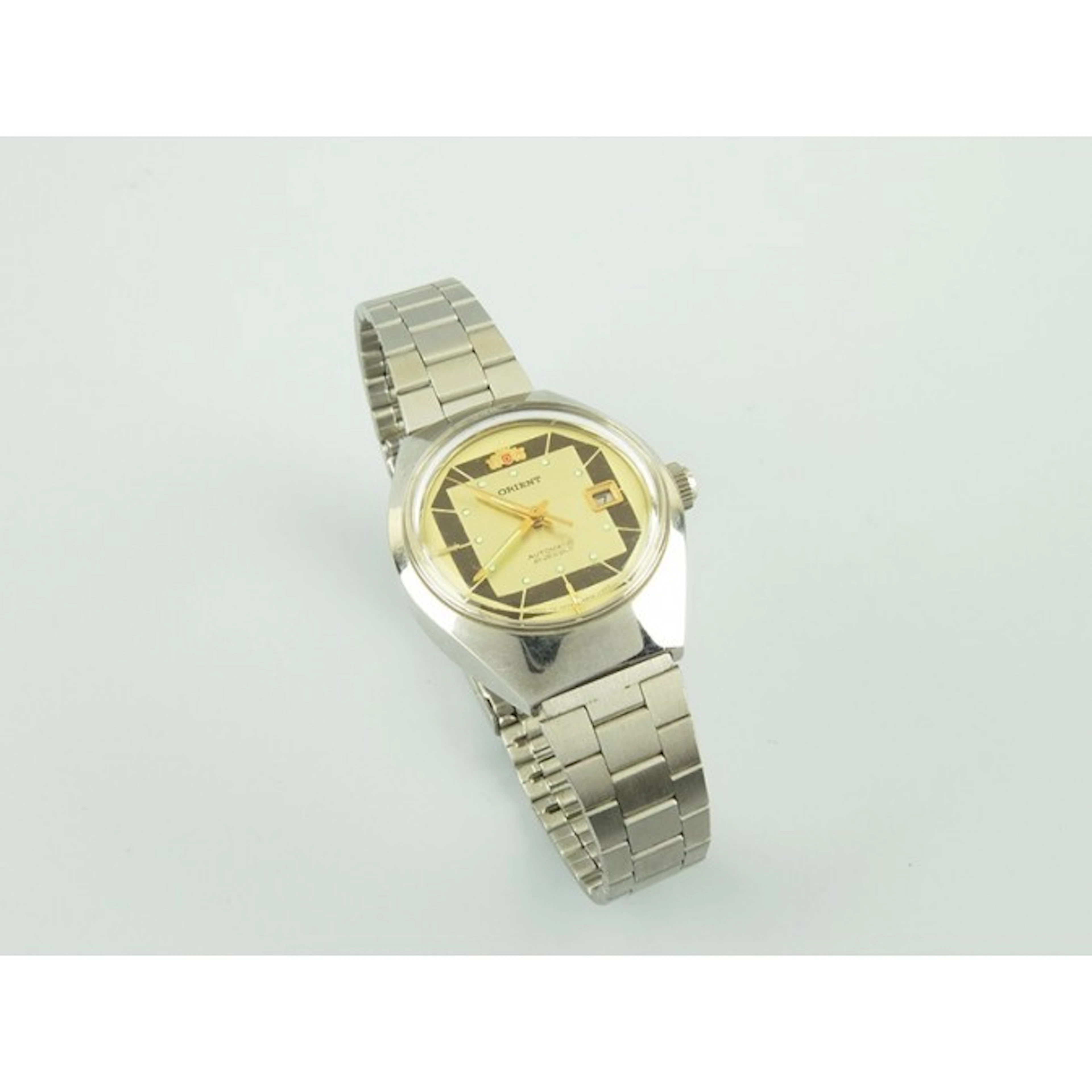 RELOJ ORIENT