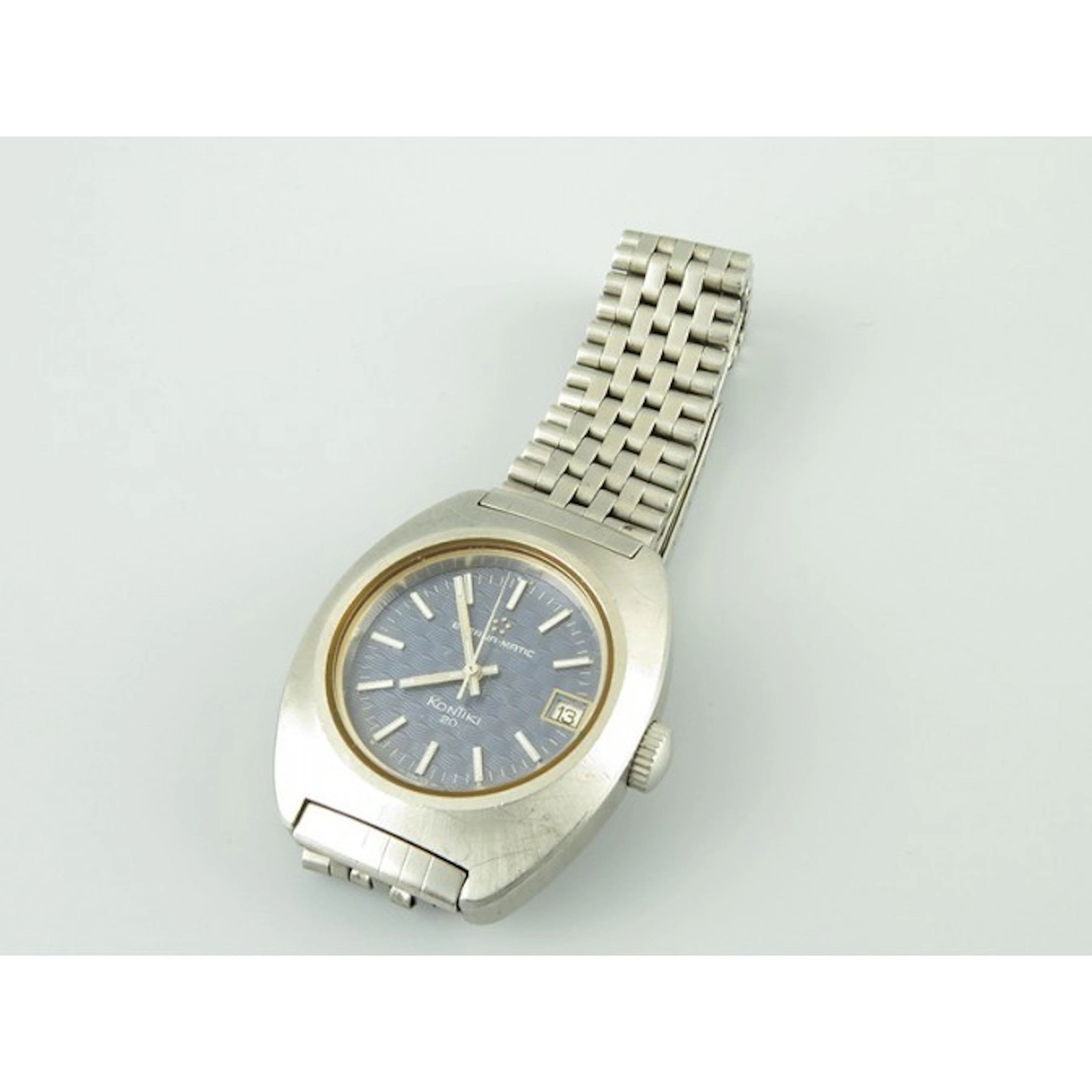 RELOJ ETERNA