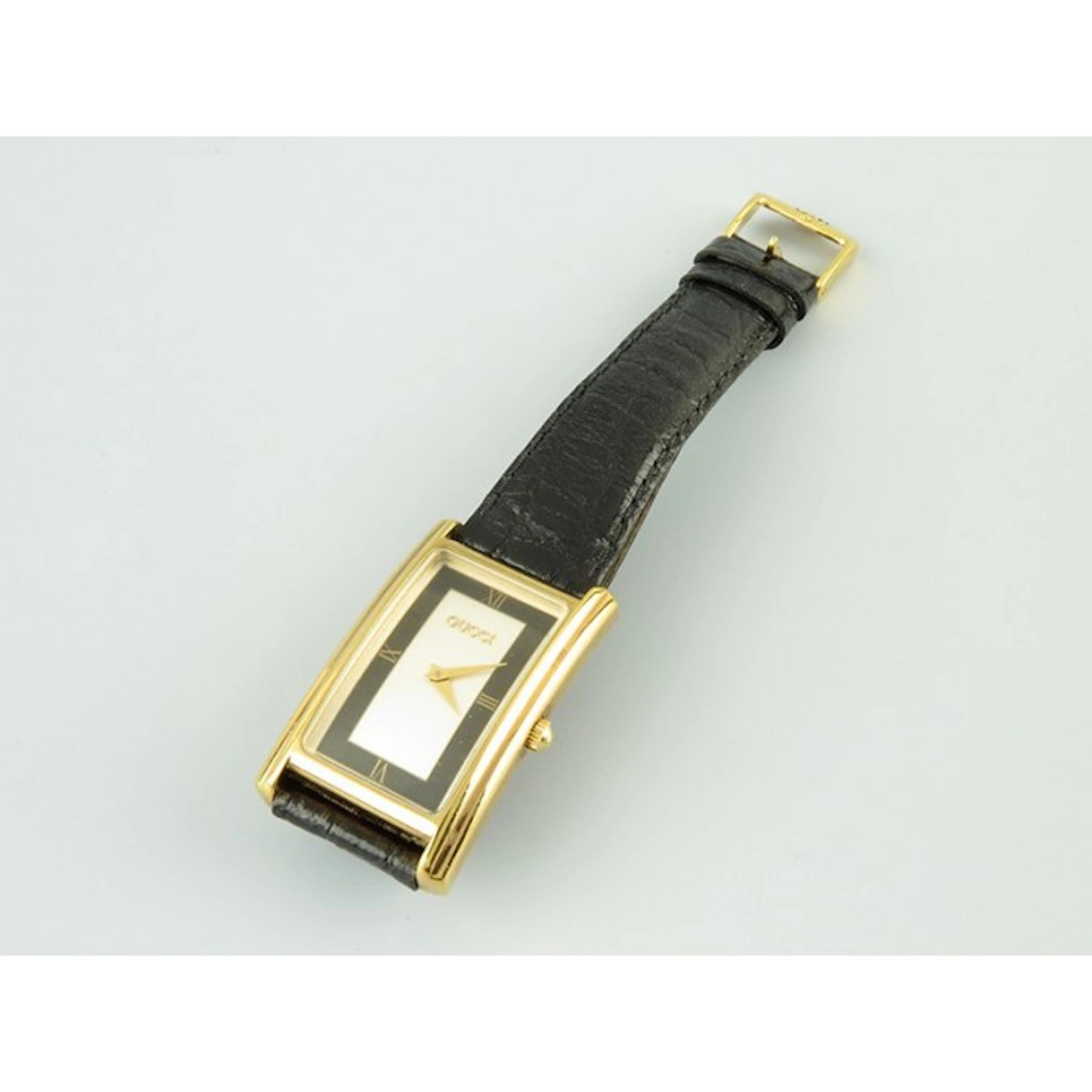 RELOJ GUCCI