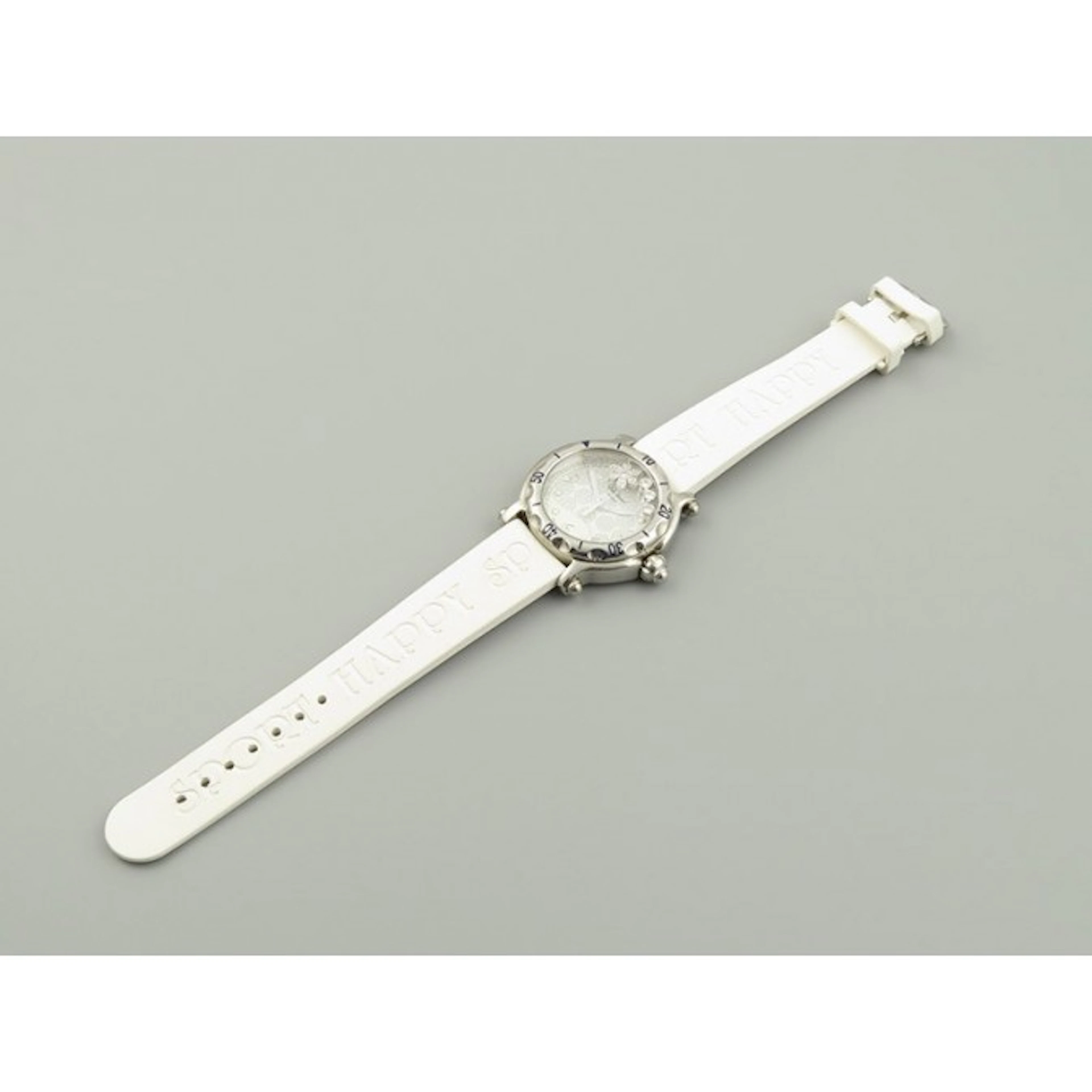 RELOJ HAPPY SPORT. CHOPARD