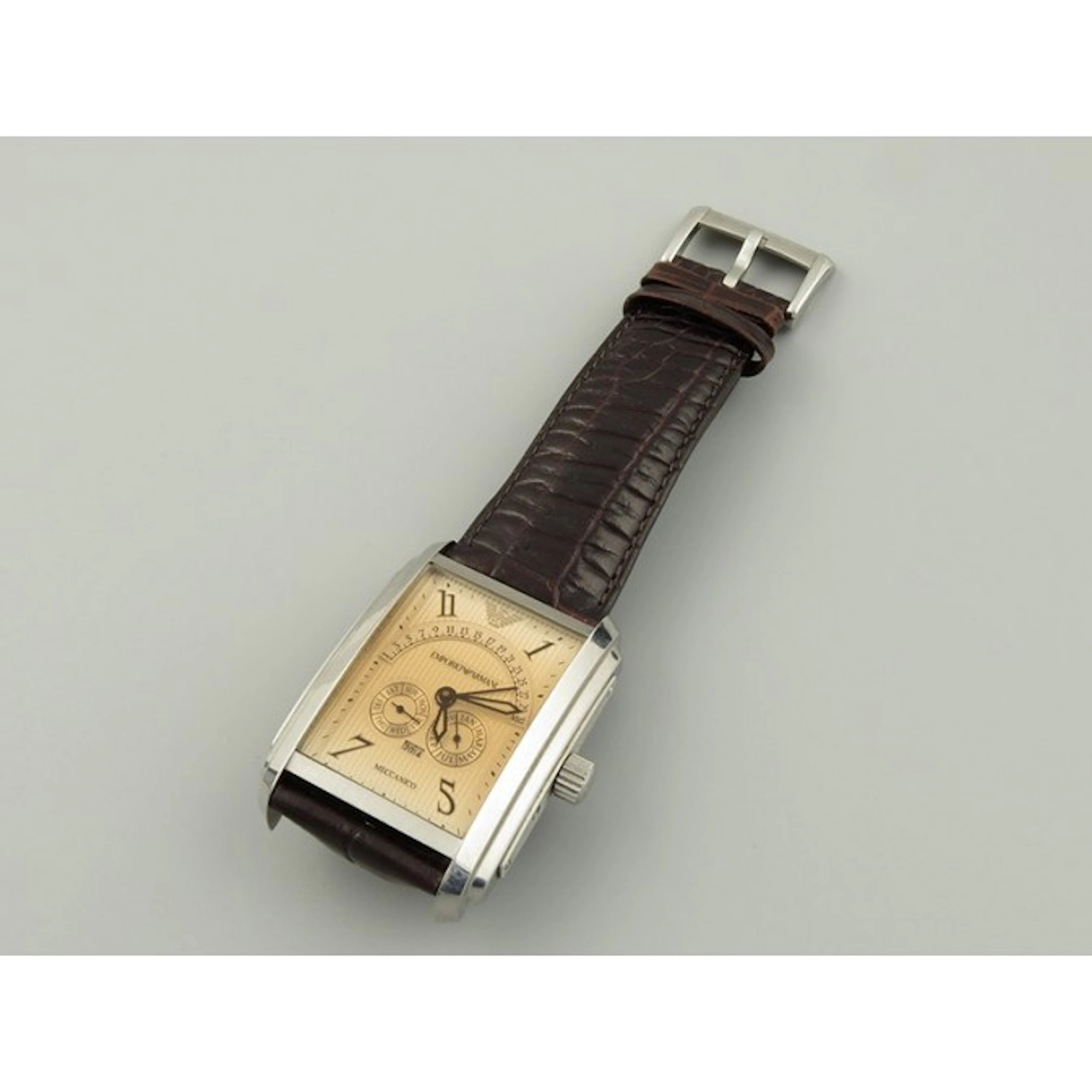 RELOJ EMPORIO ARMANI