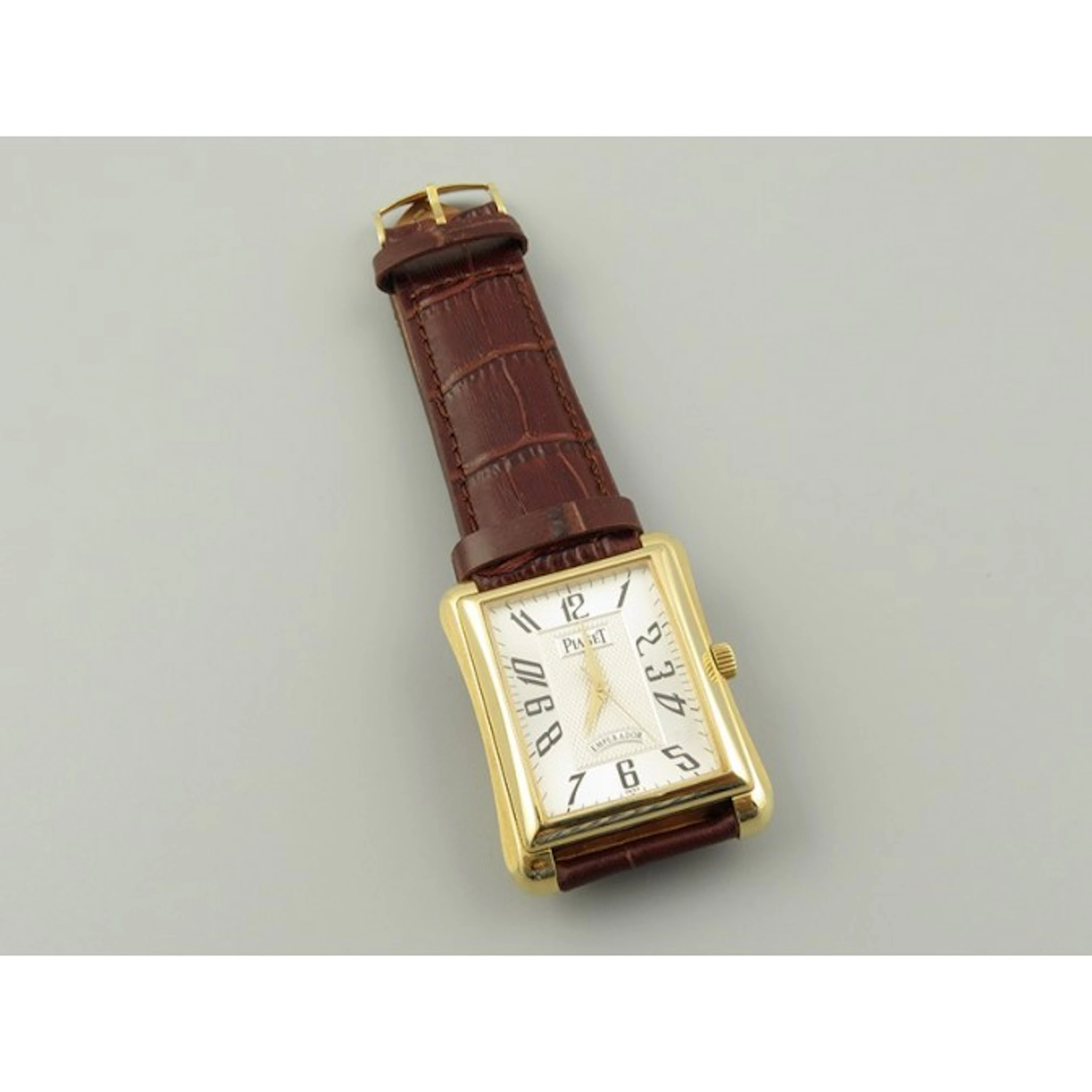 RELOJ PIAGET EMPERADOR