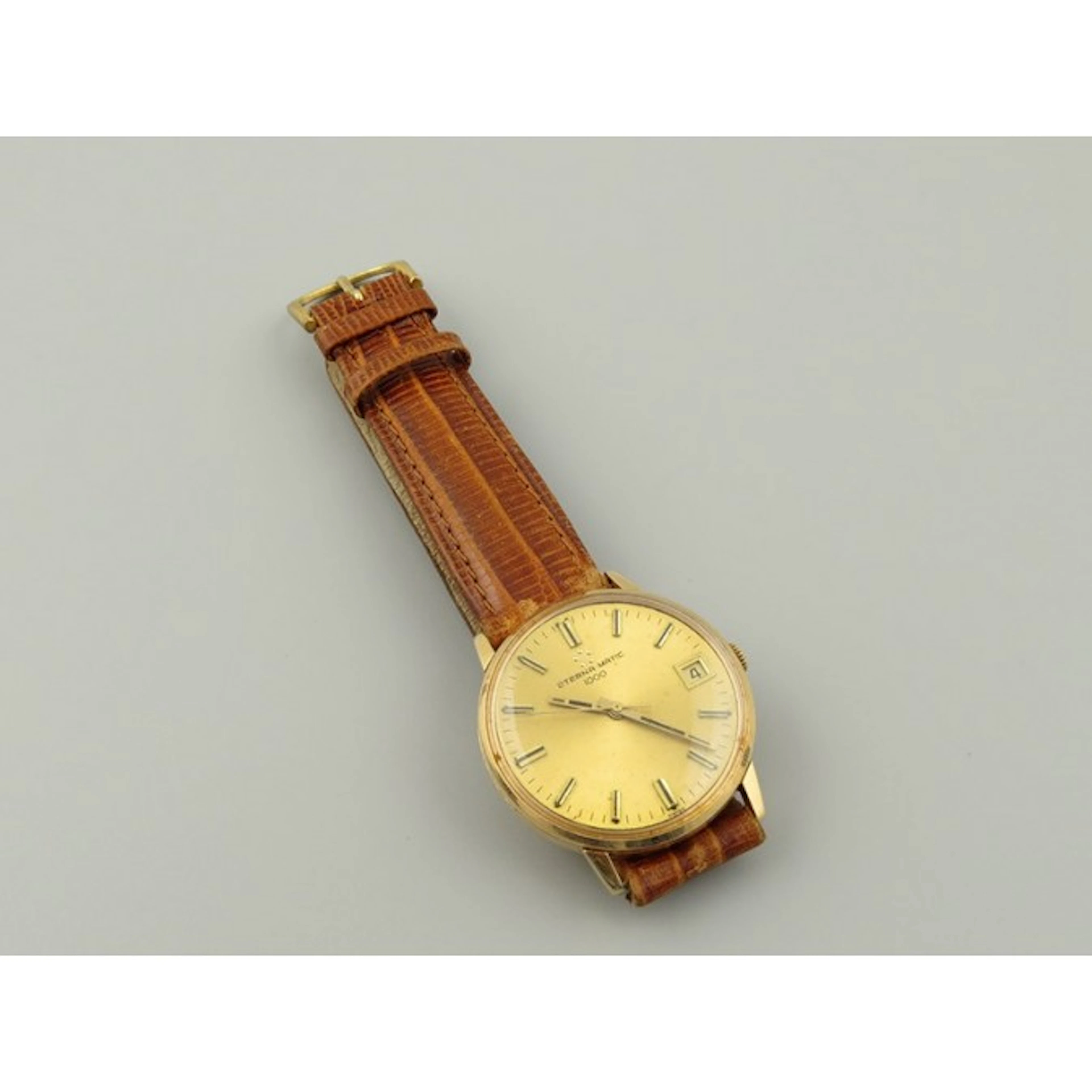 RELOJ ETERNA