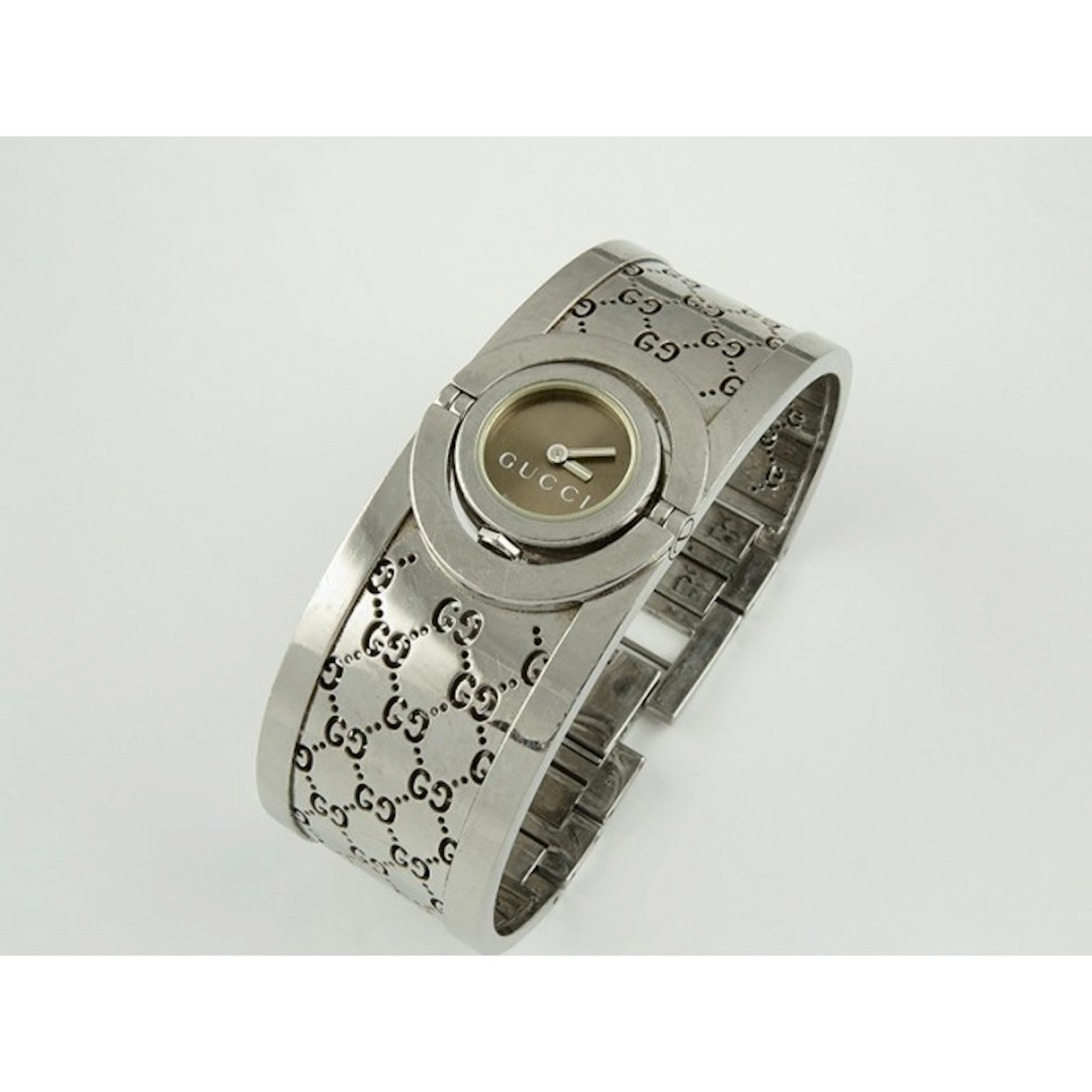 RELOJ GUCCI