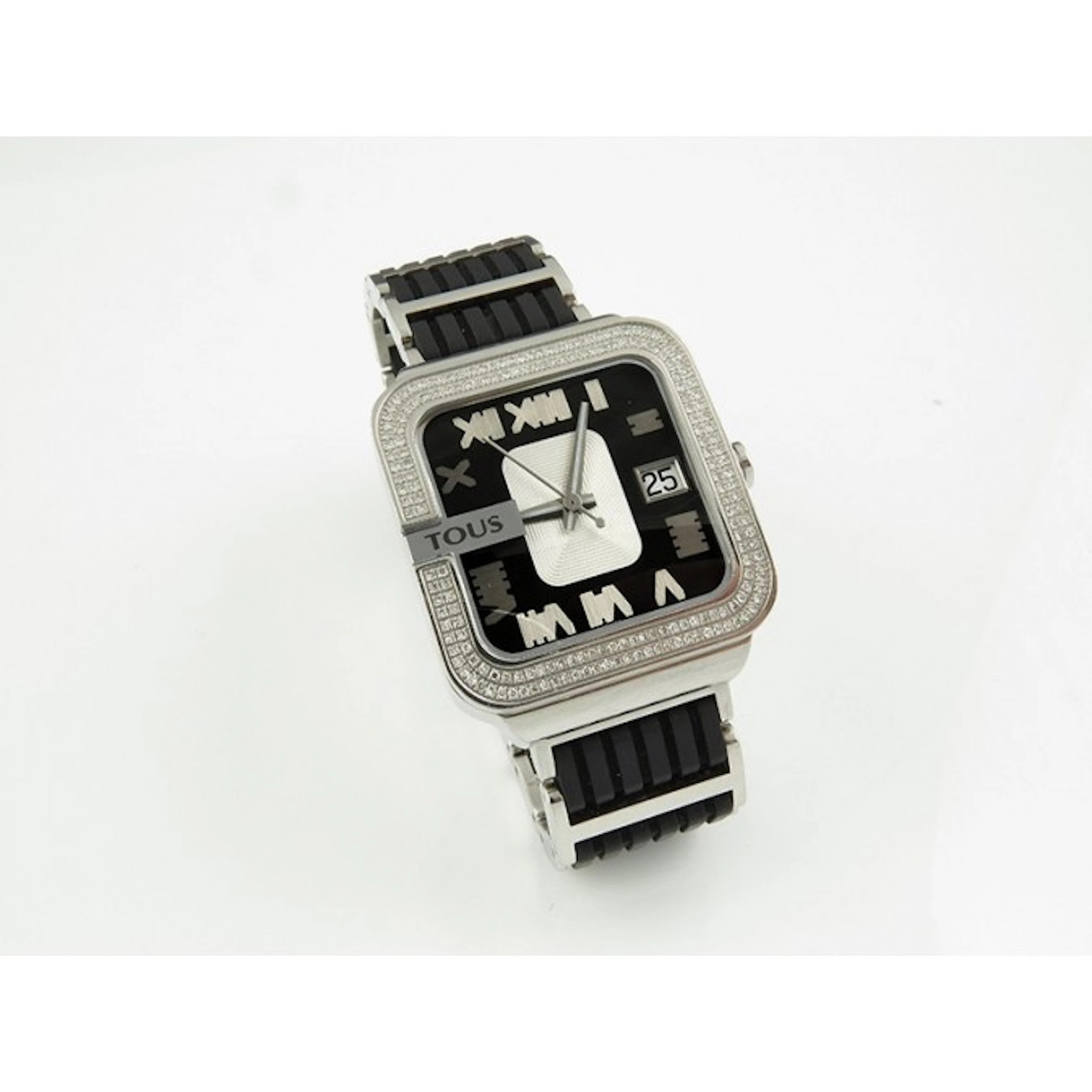RELOJ TOUS