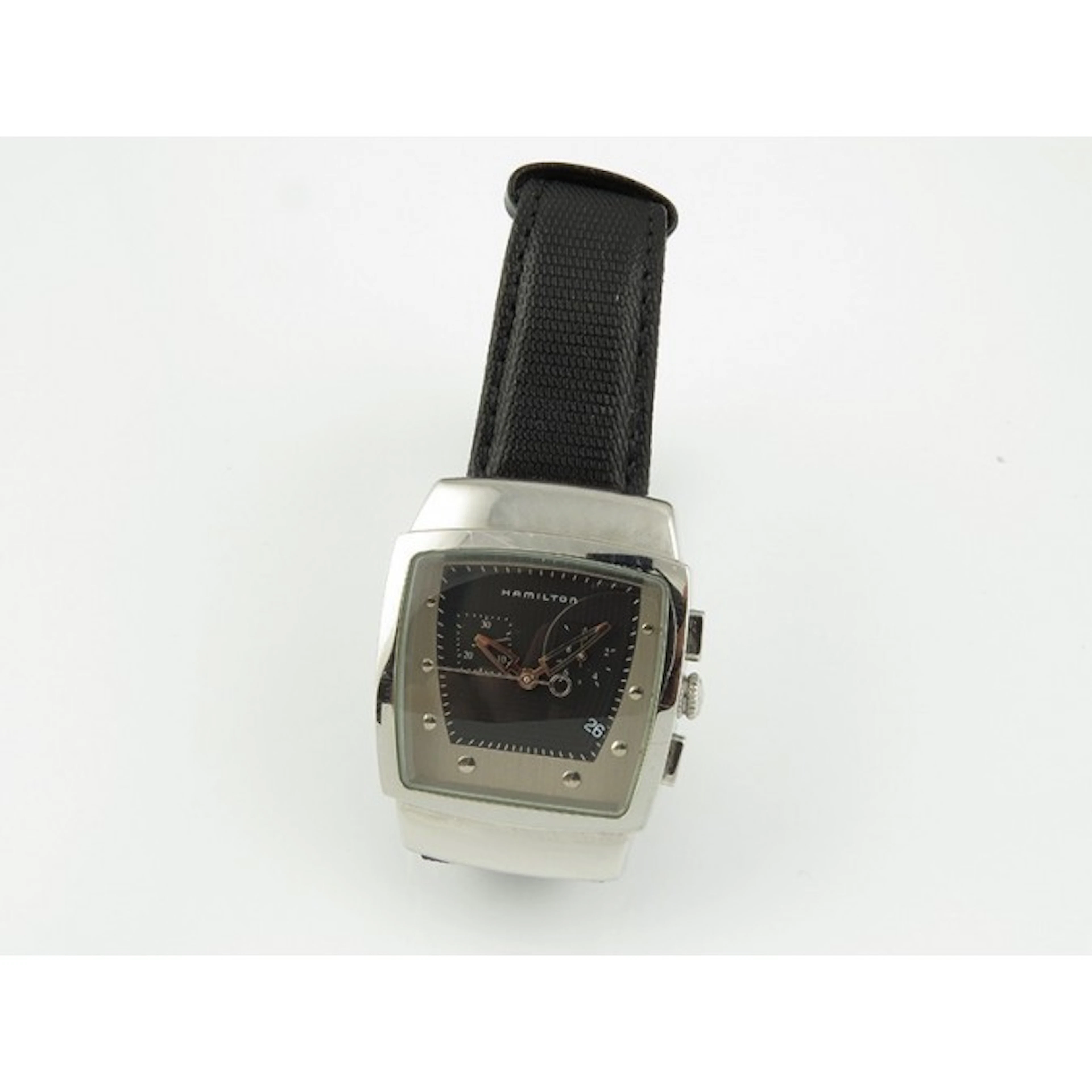 RELOJ HAMILTON