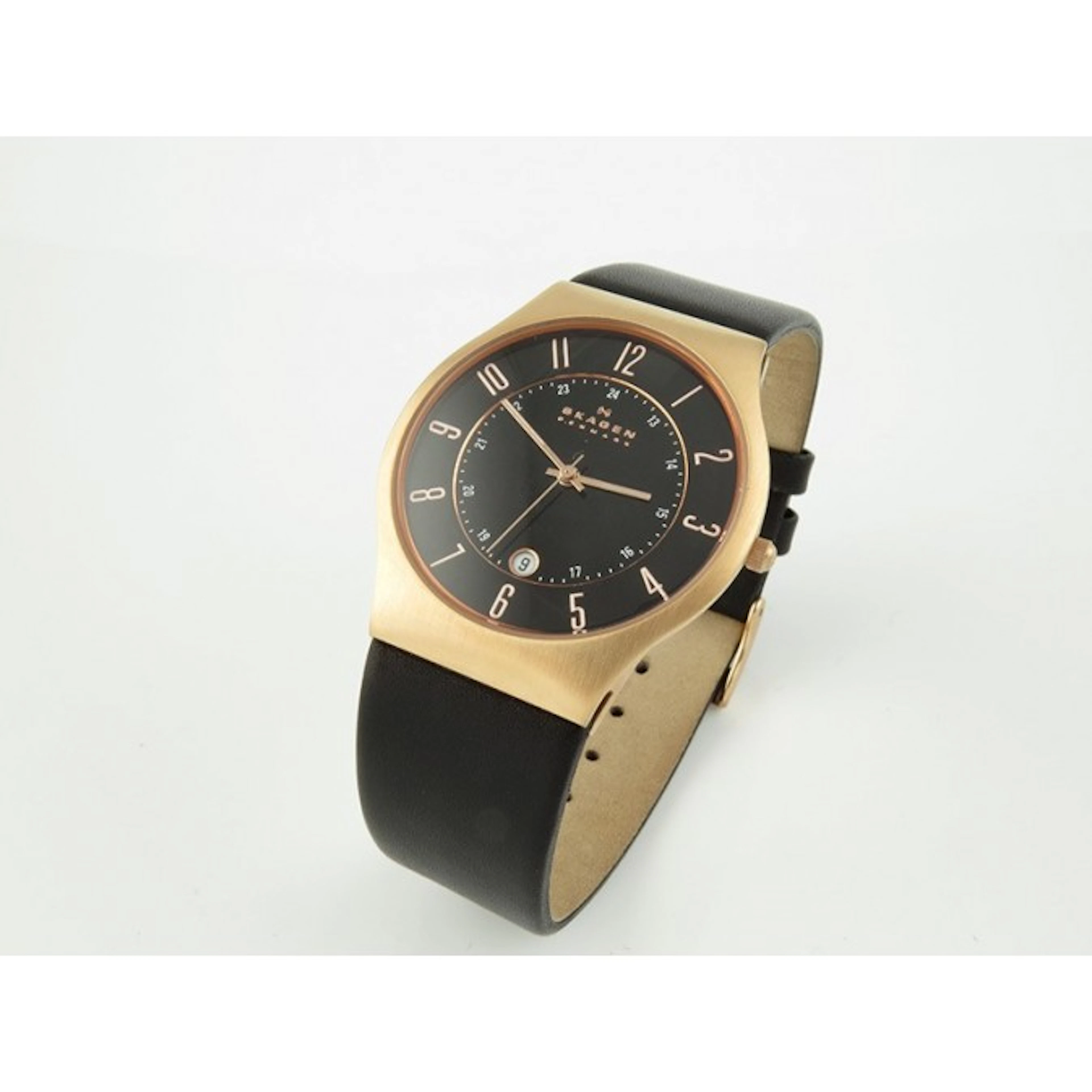 RELOJ SKAGEN DENMARK