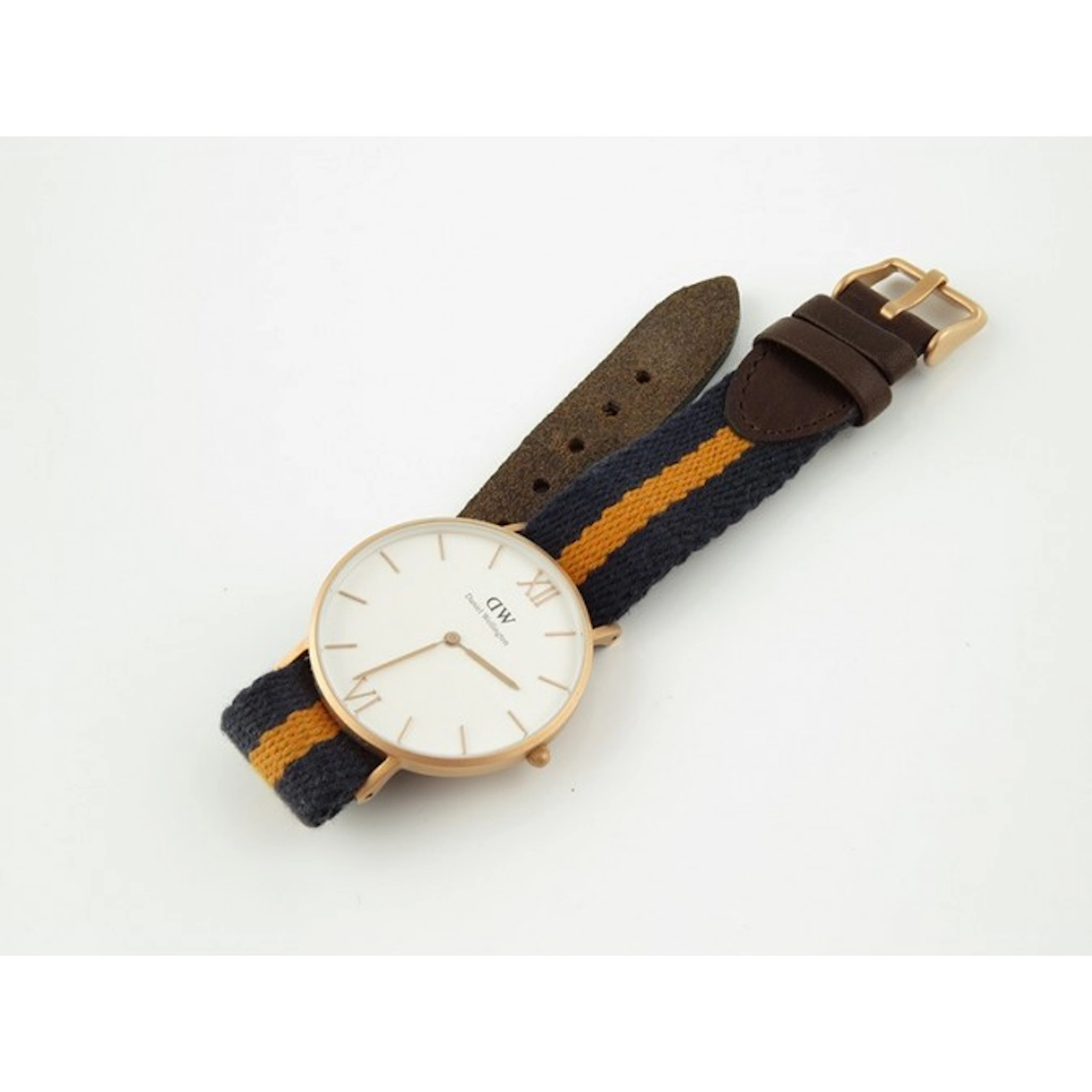 RELOJ DANIEL WELLINGTON