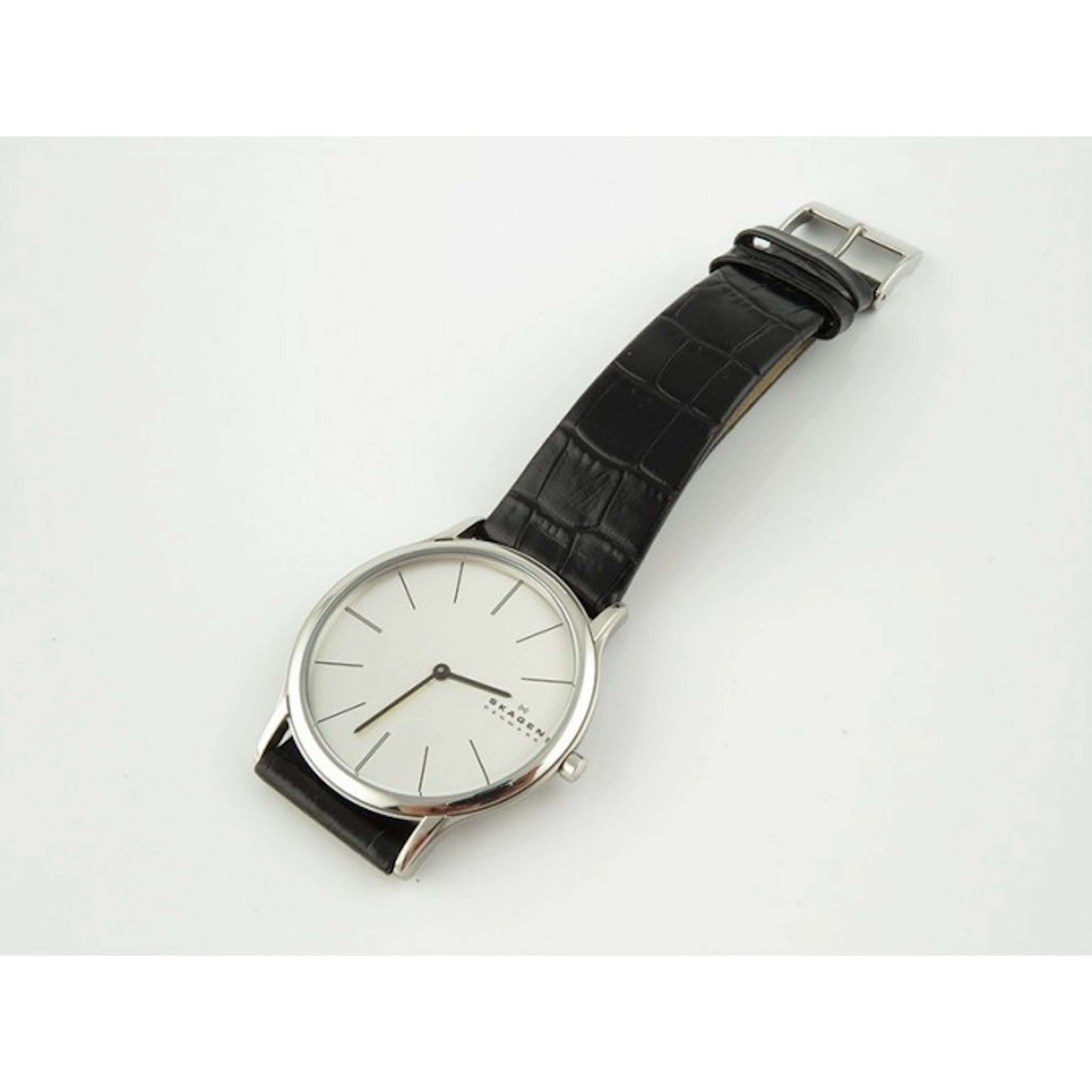 RELOJ SKAGEN DENMARK