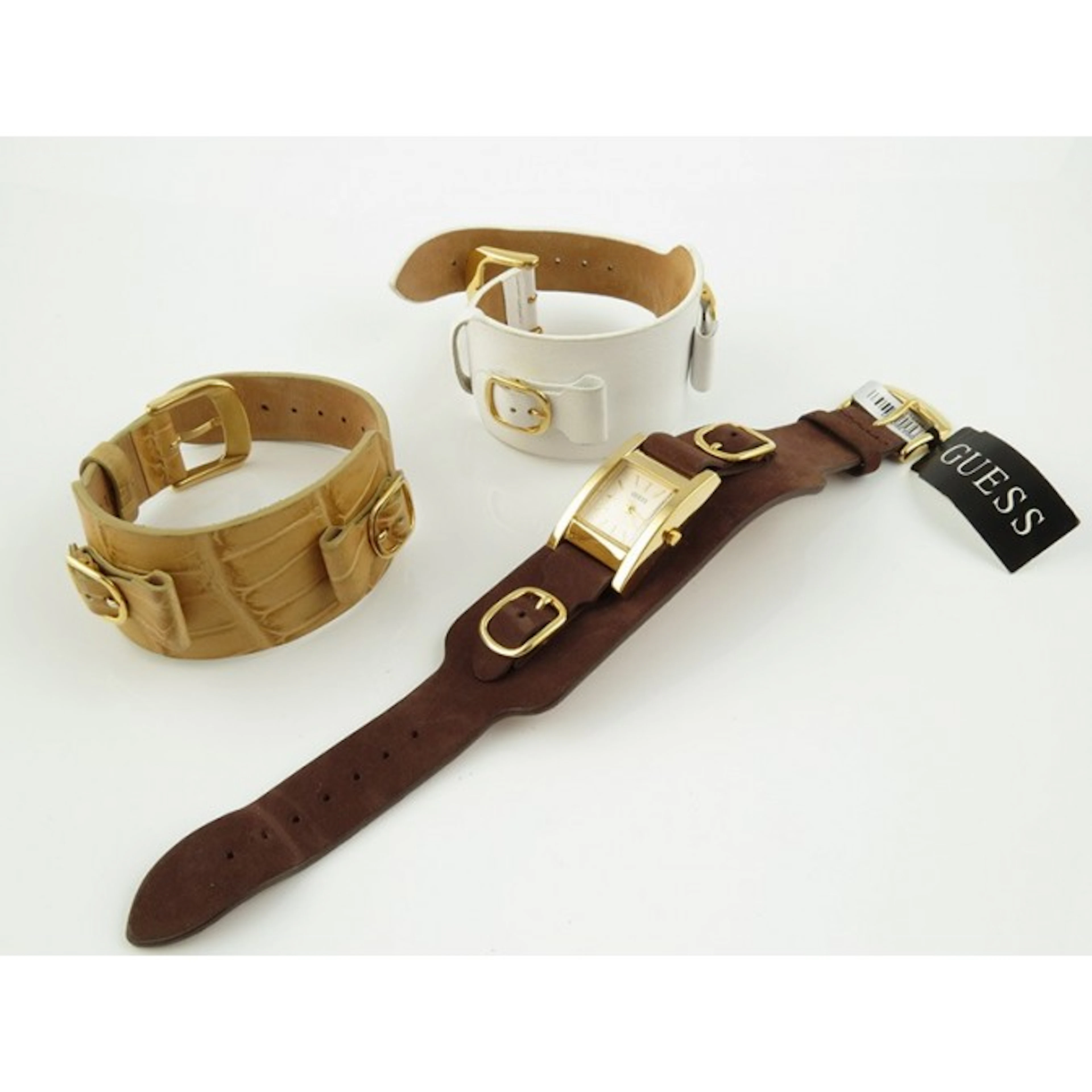 RELOJ GUESS