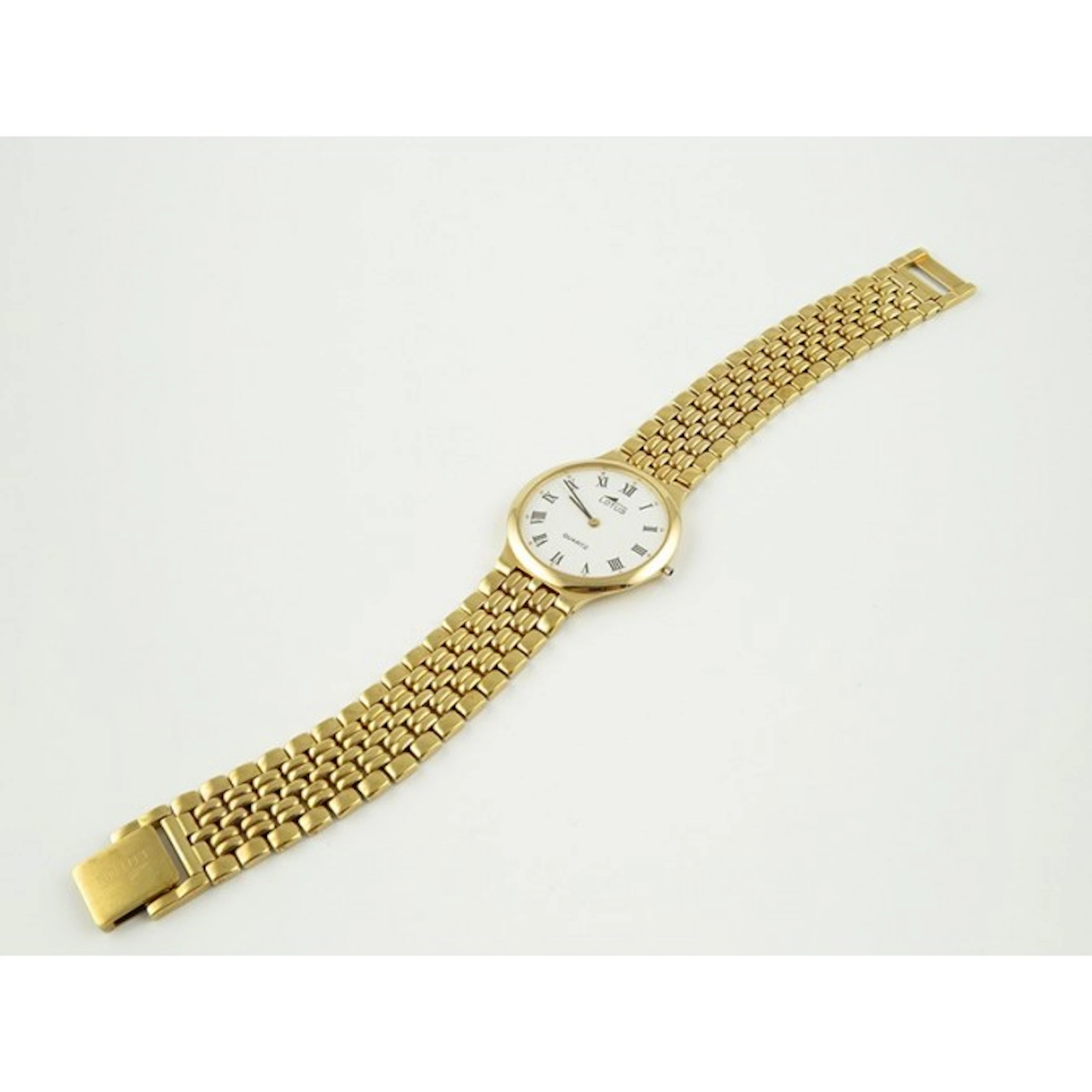 RELOJ LOTUS