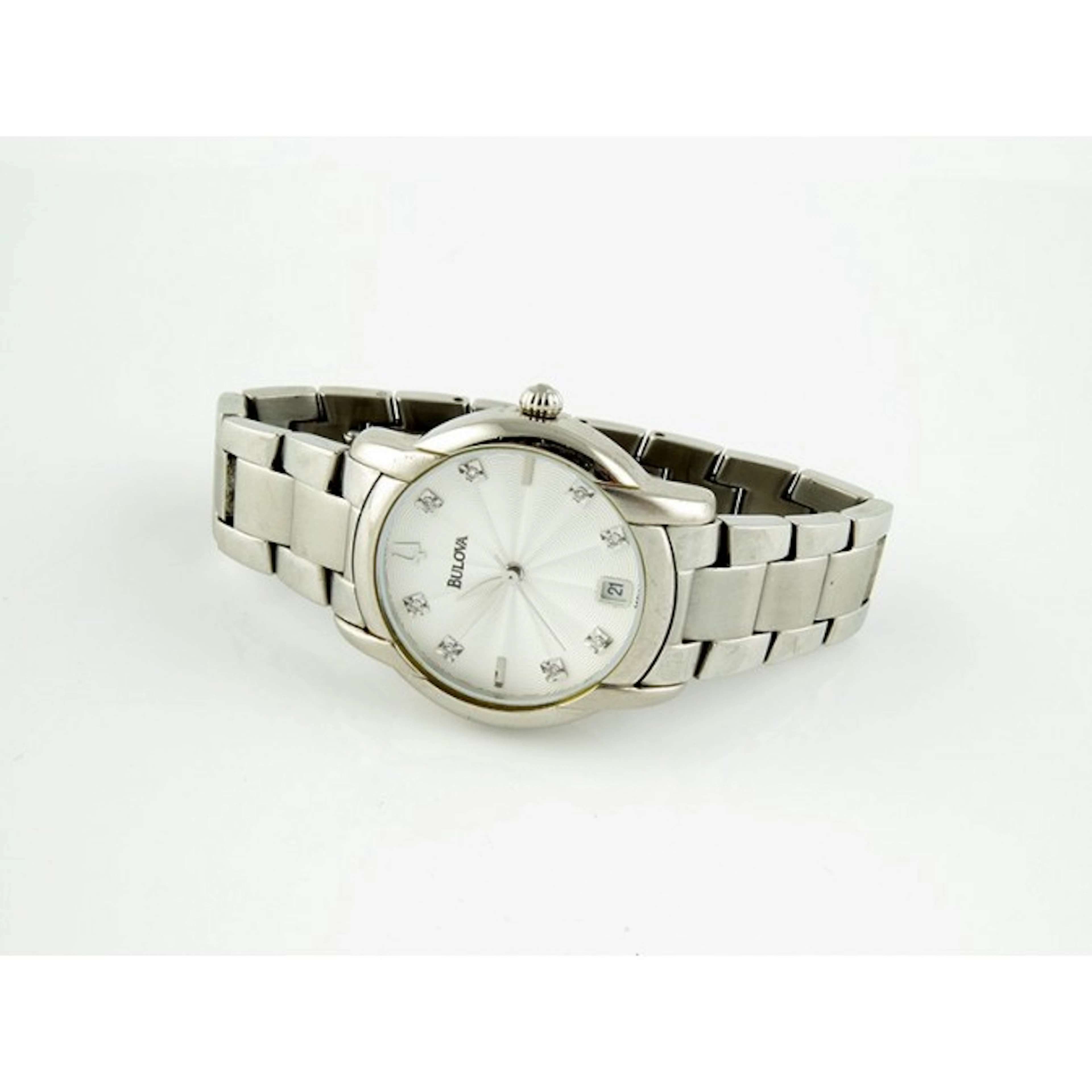 RELOJ BULOVA