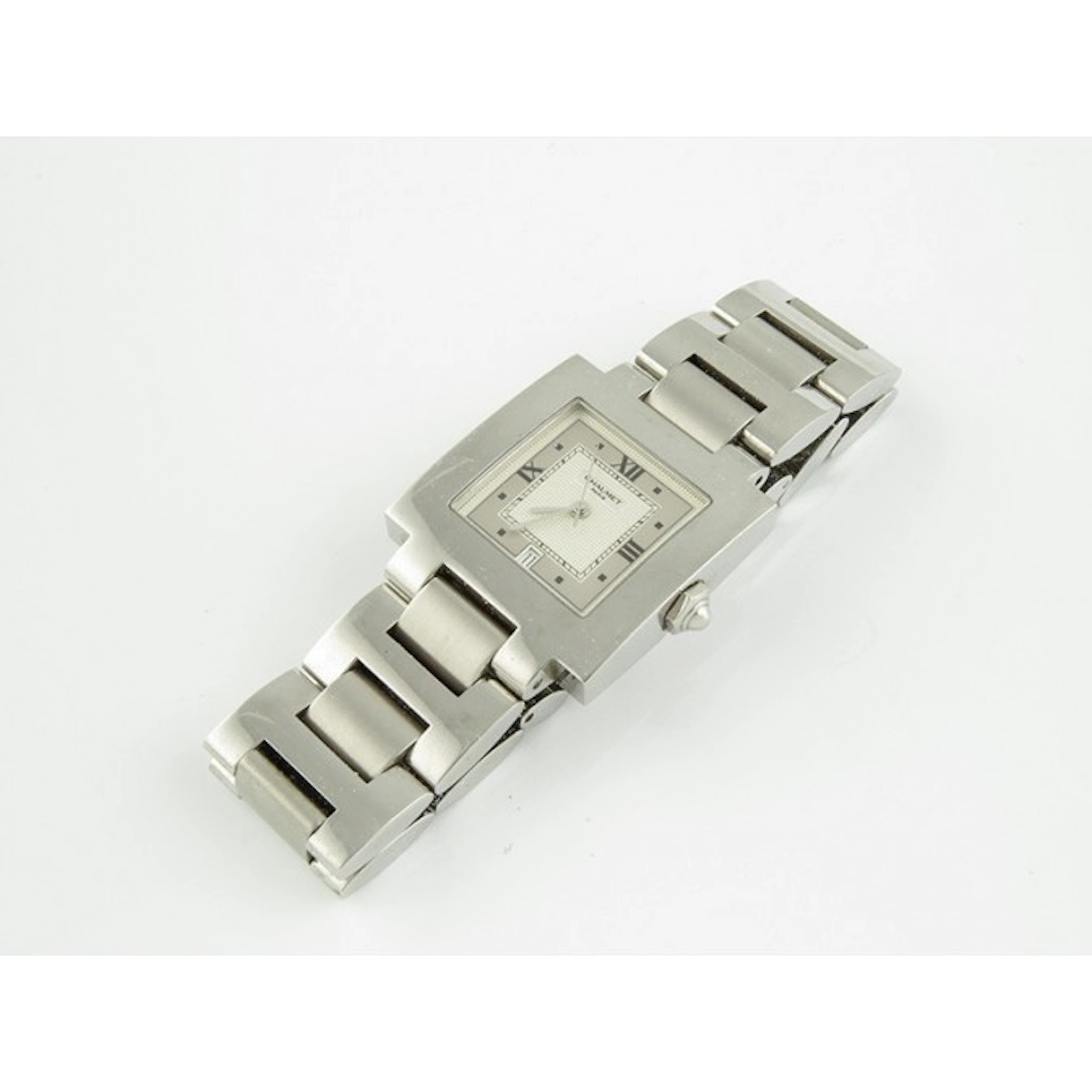 RELOJ CHAUMET