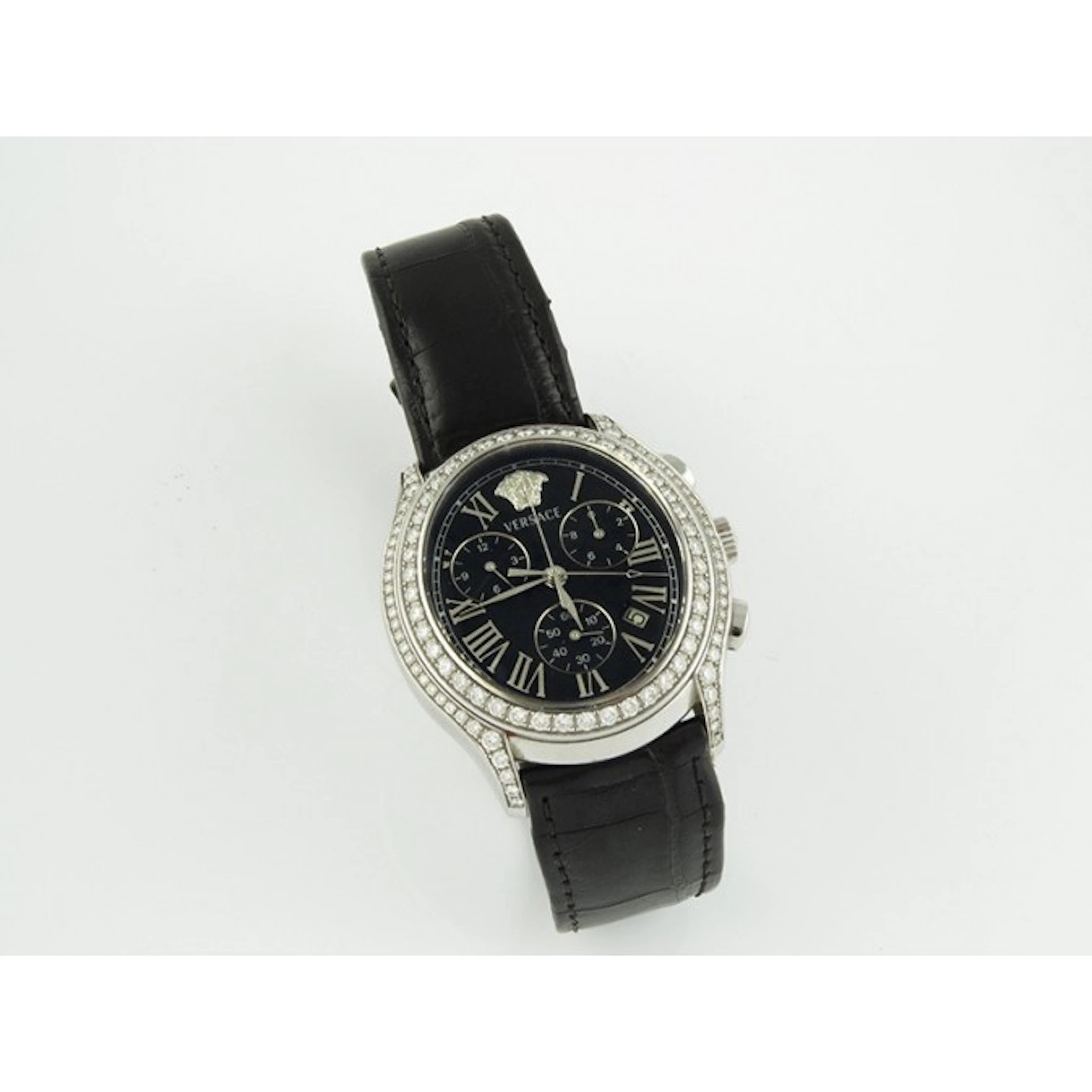 RELOJ VERSACE